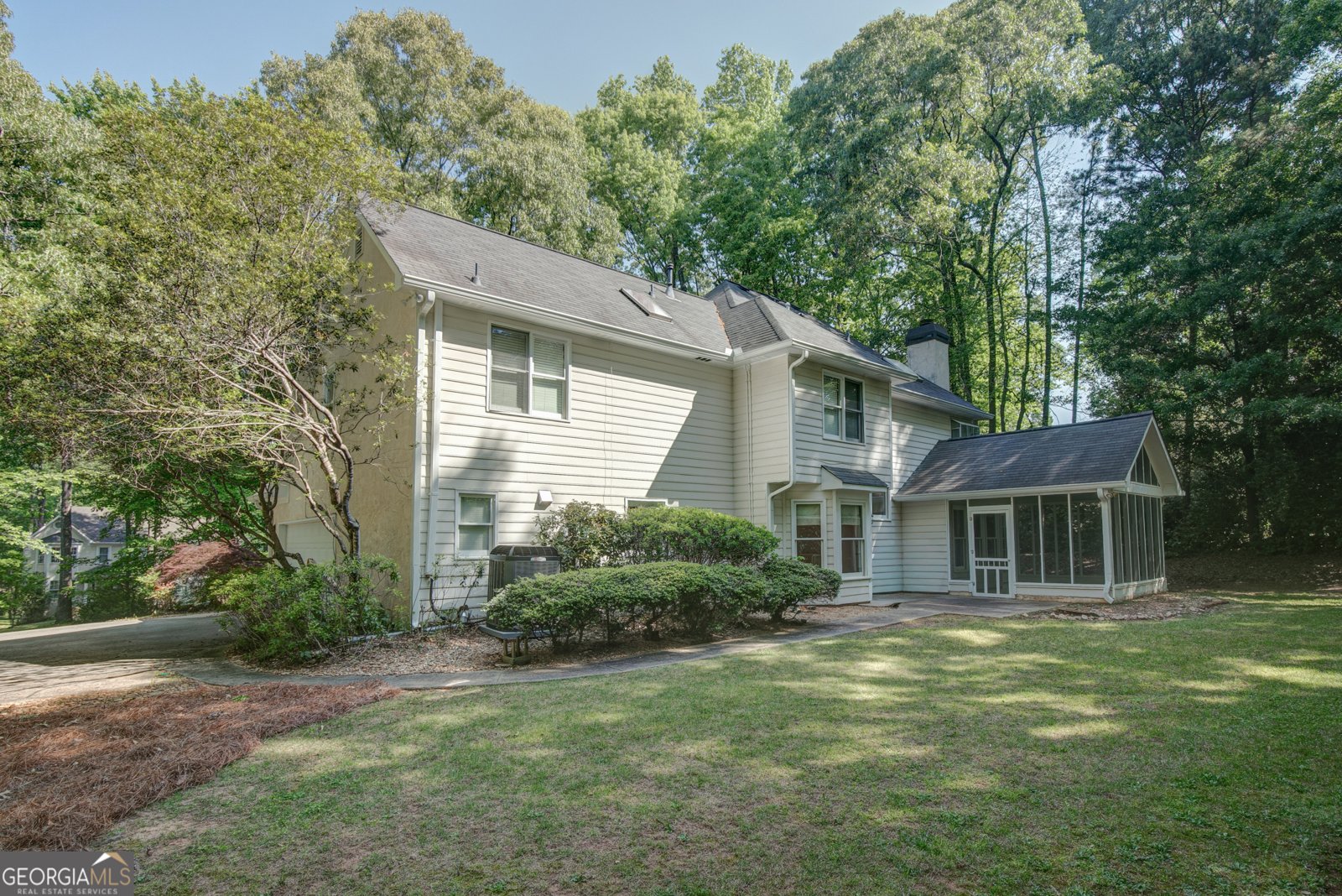 324 Legacy Lane Peachtree City - Photo 36