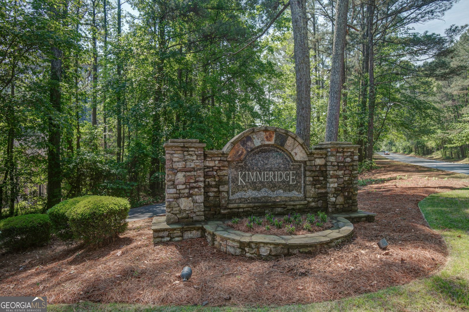 324 Legacy Lane Peachtree City - Photo 38