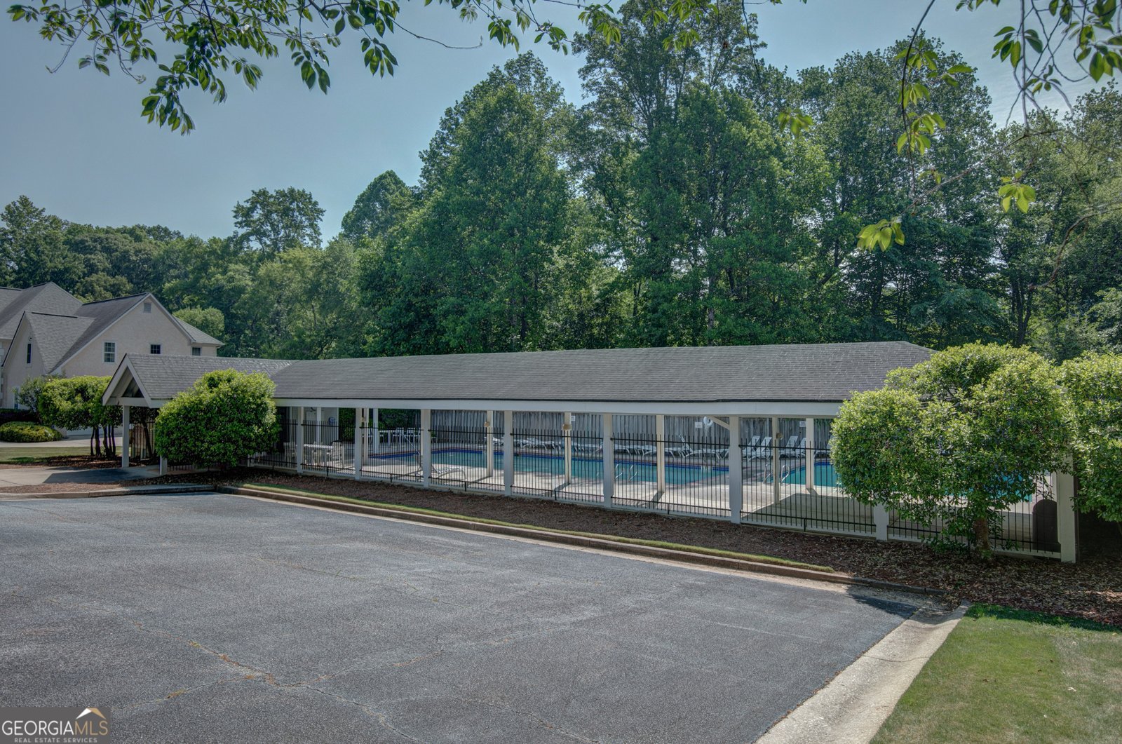 324 Legacy Lane Peachtree City - Photo 39