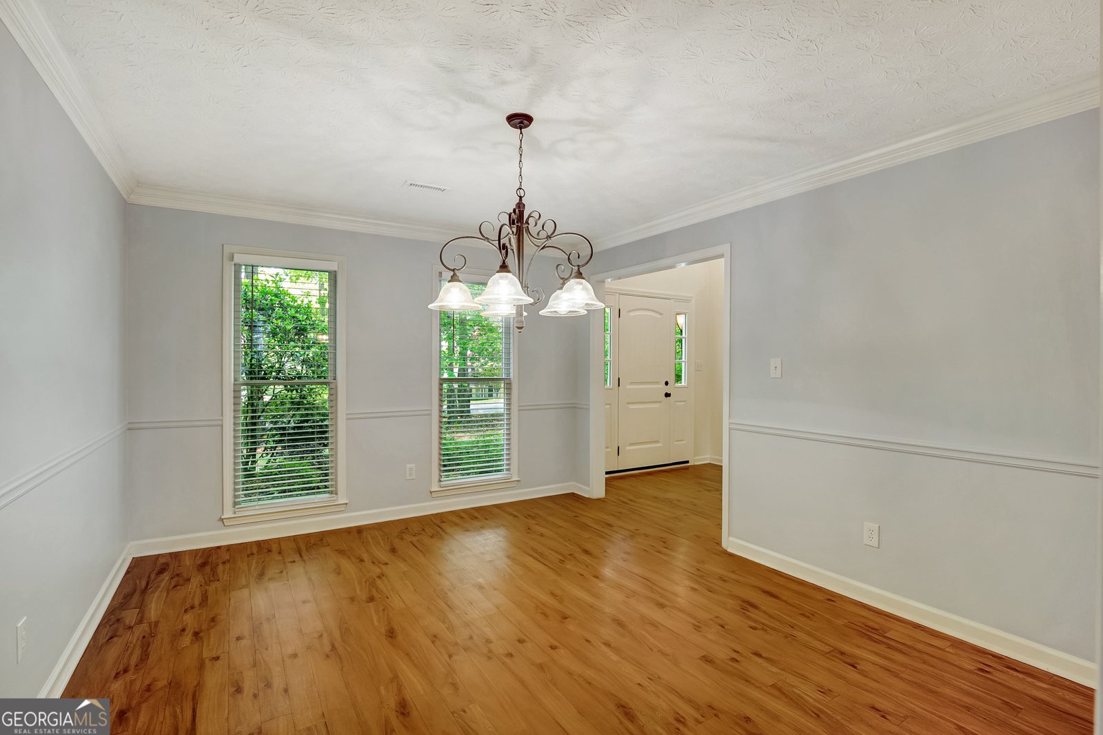 324 Legacy Lane Peachtree City - Photo 8