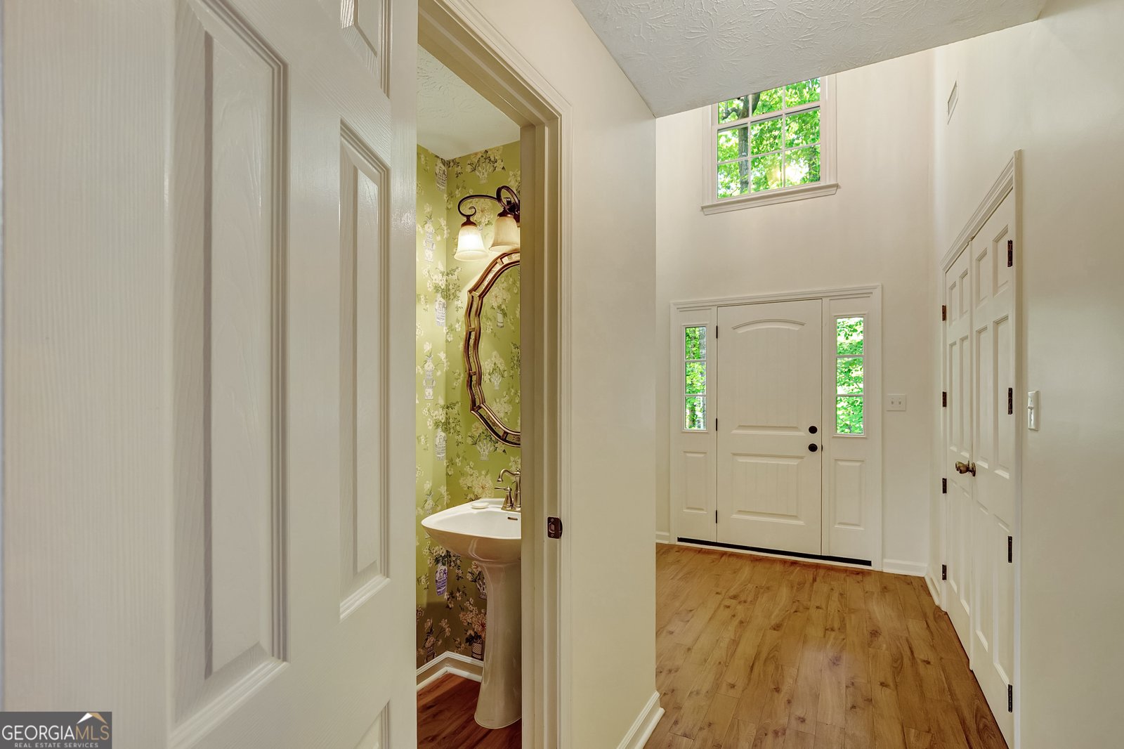 324 Legacy Lane Peachtree City - Photo 9