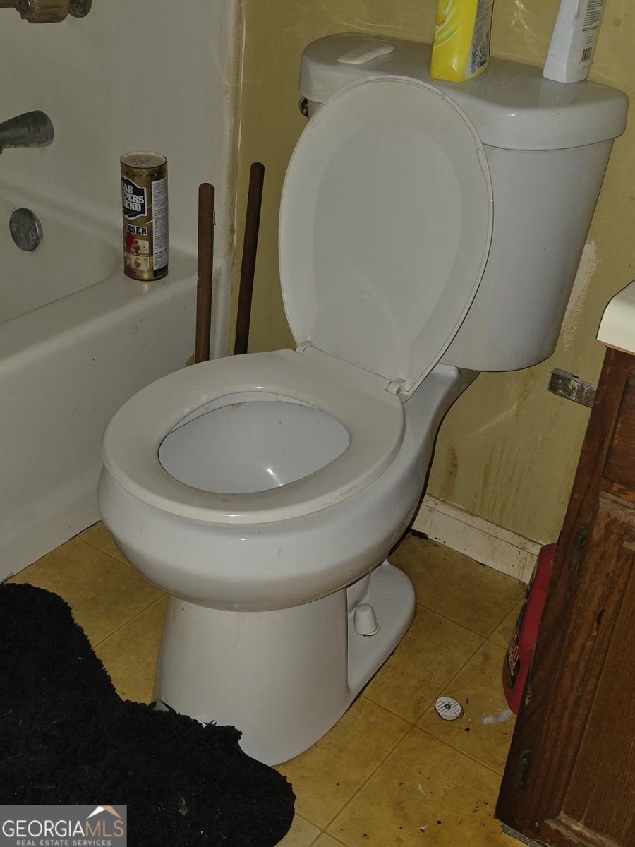 3484 Kingswood Trail Decatur - Photo 36