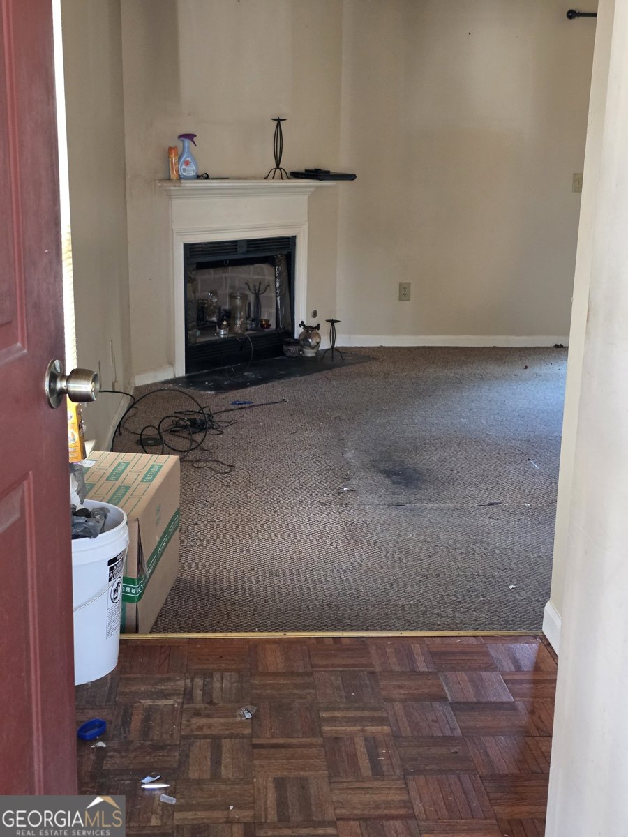 3484 Kingswood Trail Decatur - Photo 9