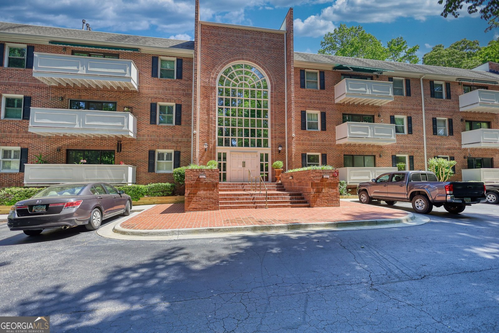 107 Ridley Howard Court Decatur - Photo 1