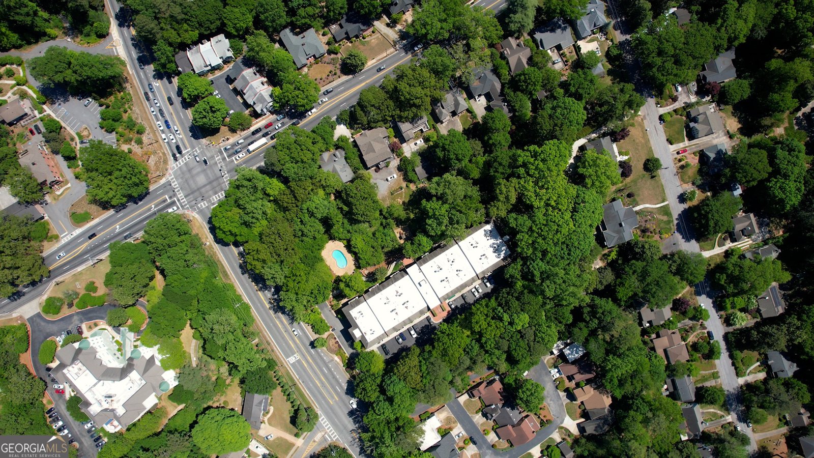 107 Ridley Howard Court Decatur - Photo 41