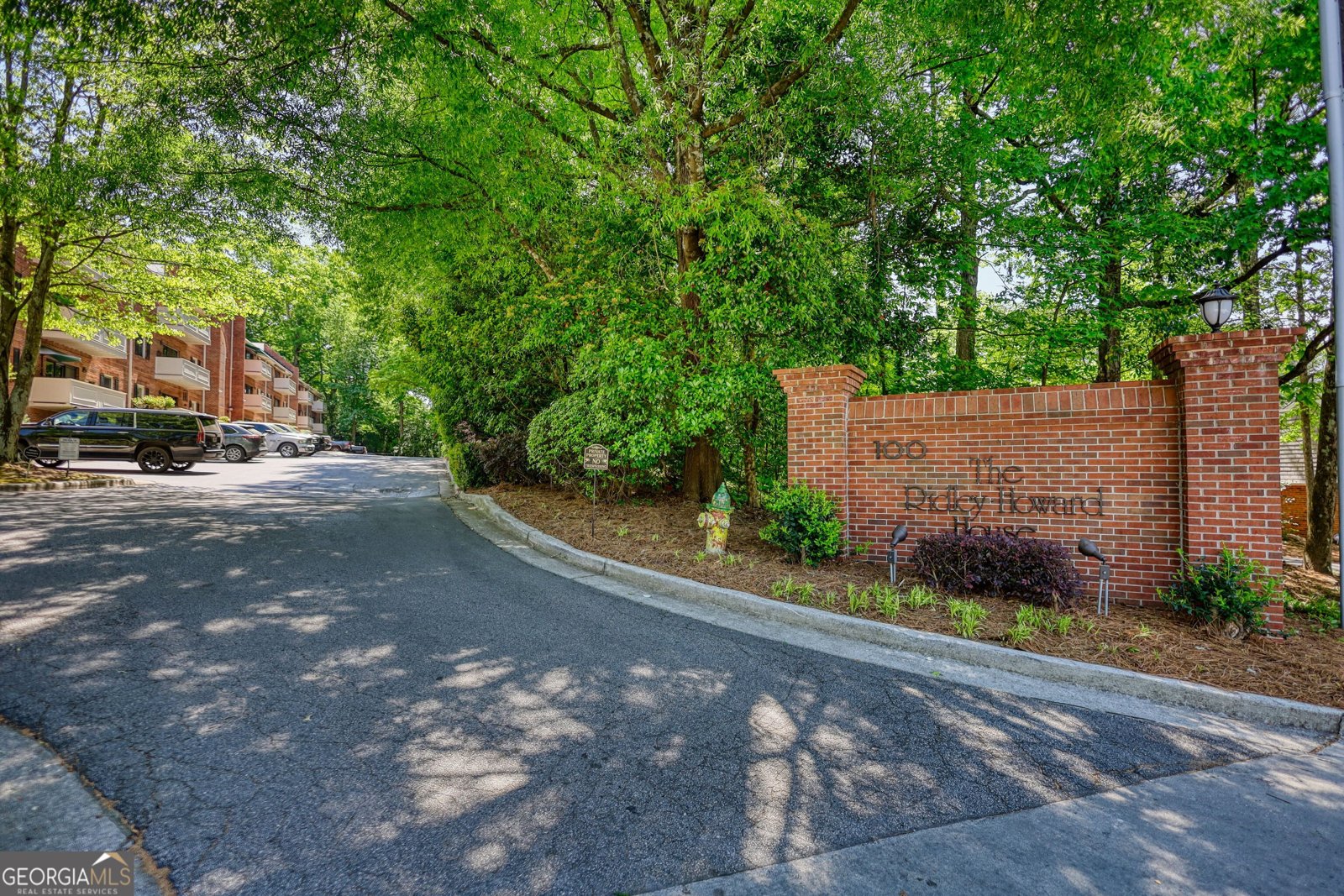 107 Ridley Howard Court Decatur - Photo 6