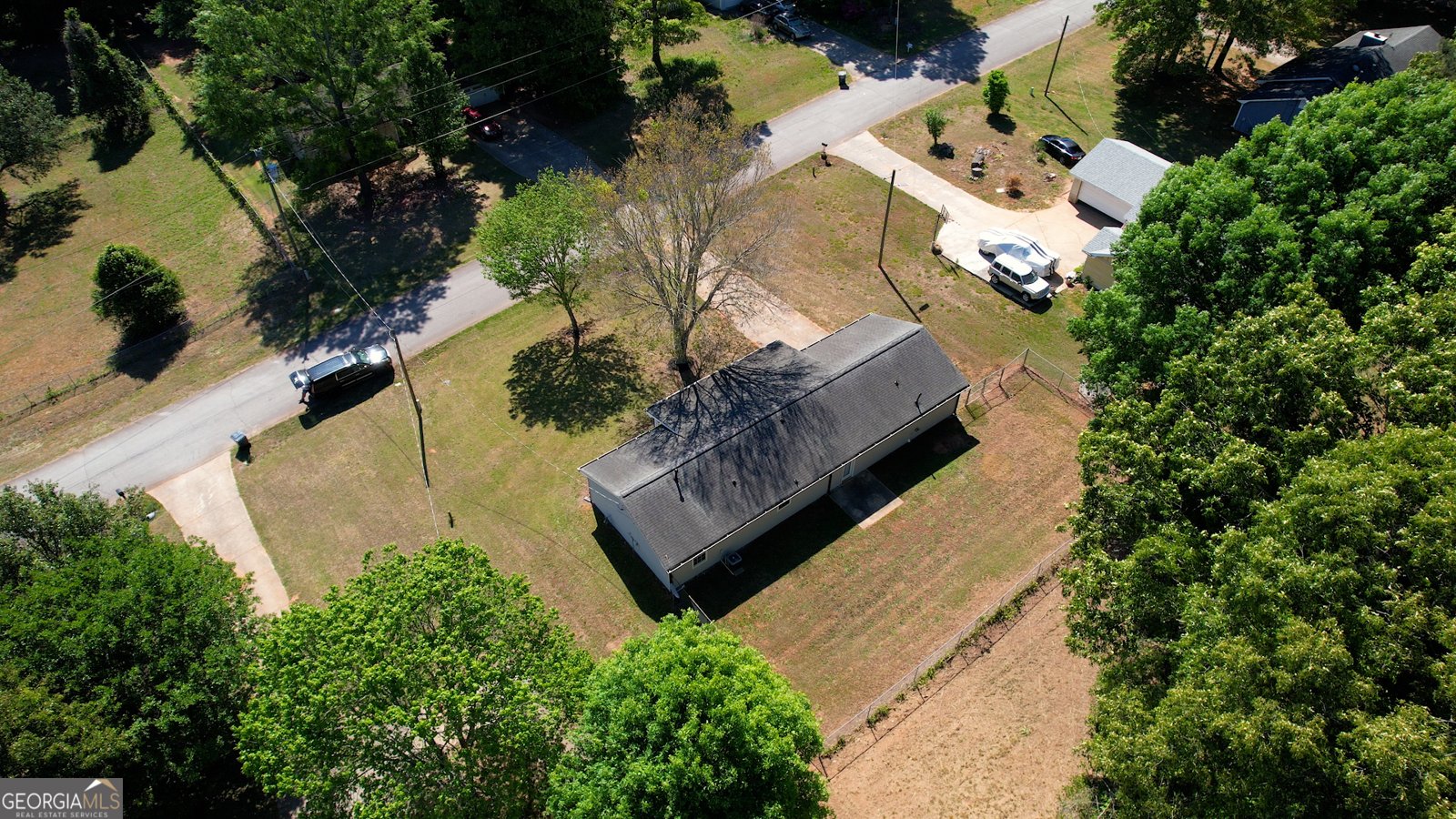 205 Lazy Hollow Ln Covington - Photo 30