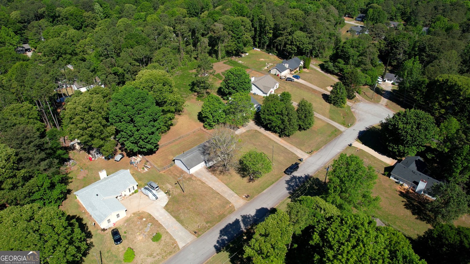 205 Lazy Hollow Ln Covington - Photo 32