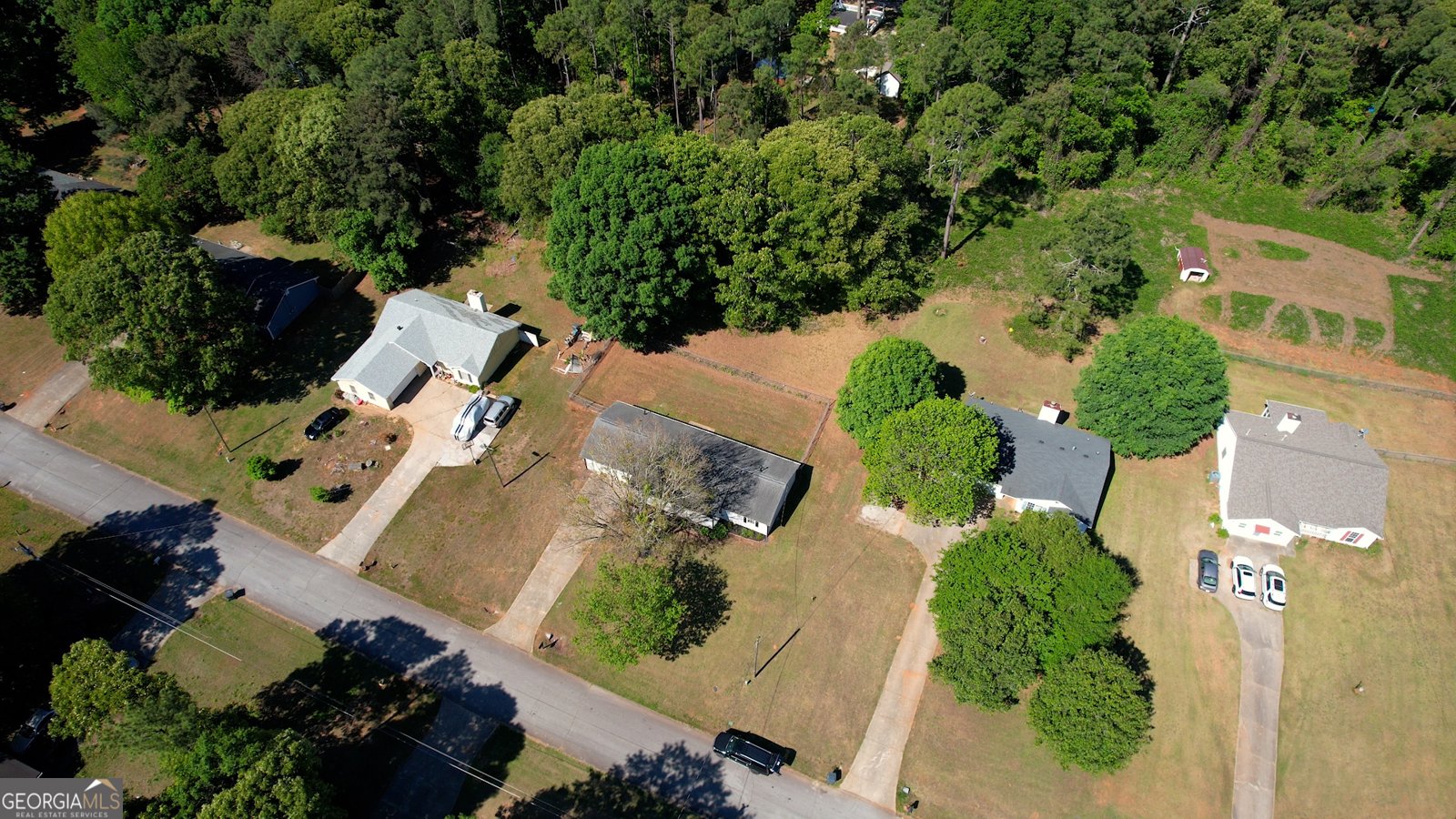 205 Lazy Hollow Ln Covington - Photo 33