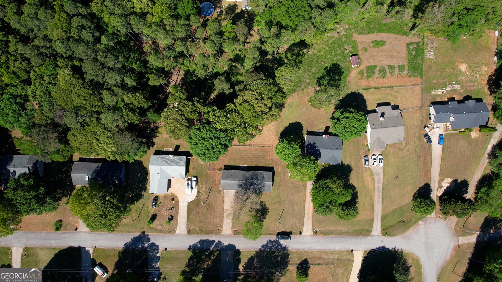 205 Lazy Hollow Ln Covington - Photo 34