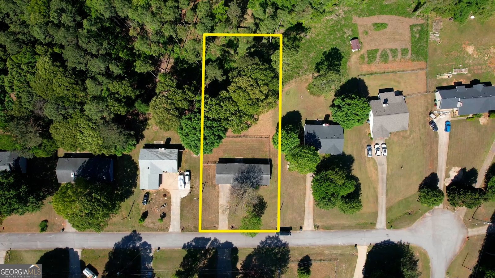 205 Lazy Hollow Ln Covington - Photo 35