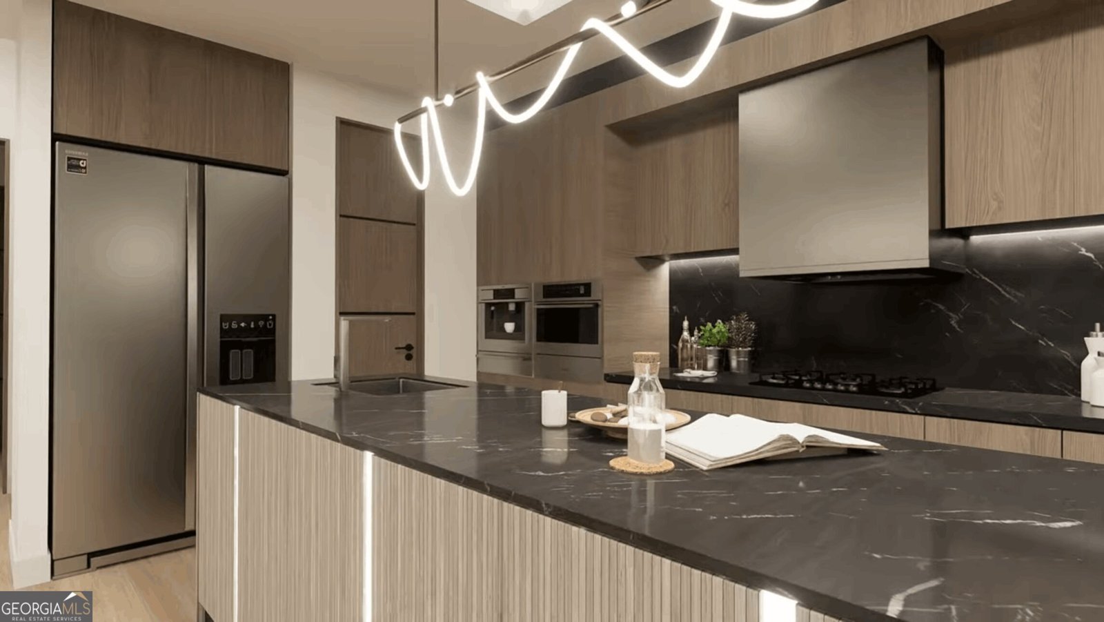 4194 Matisse Lane Fairburn - Photo 10