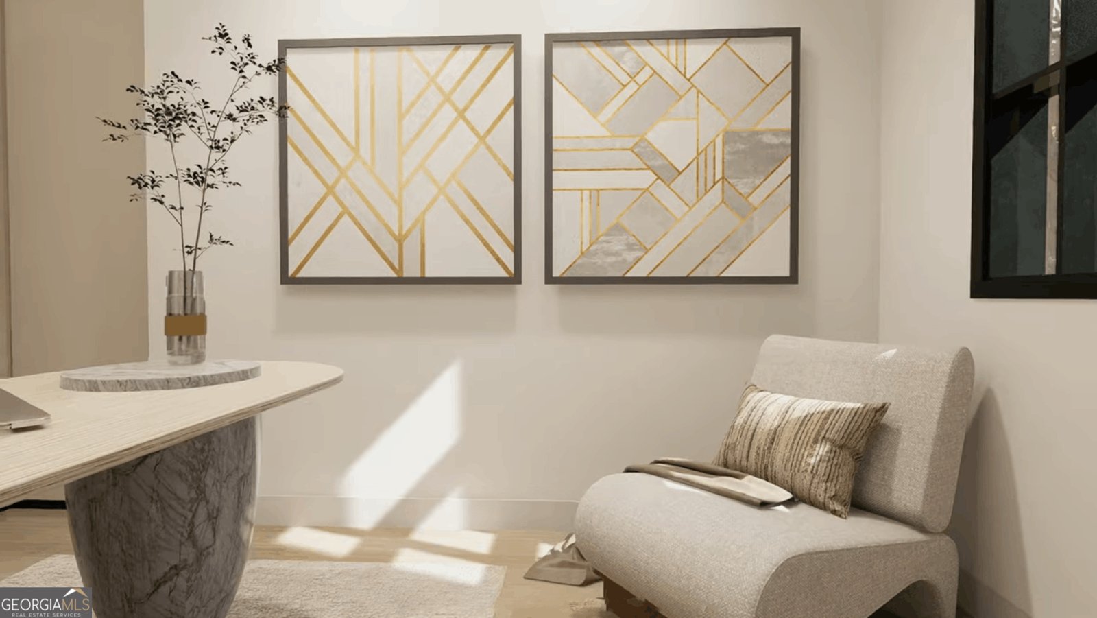 4194 Matisse Lane Fairburn - Photo 11