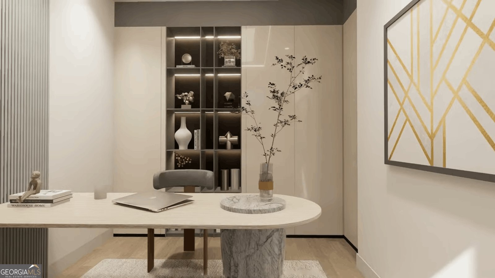 4194 Matisse Lane Fairburn - Photo 12