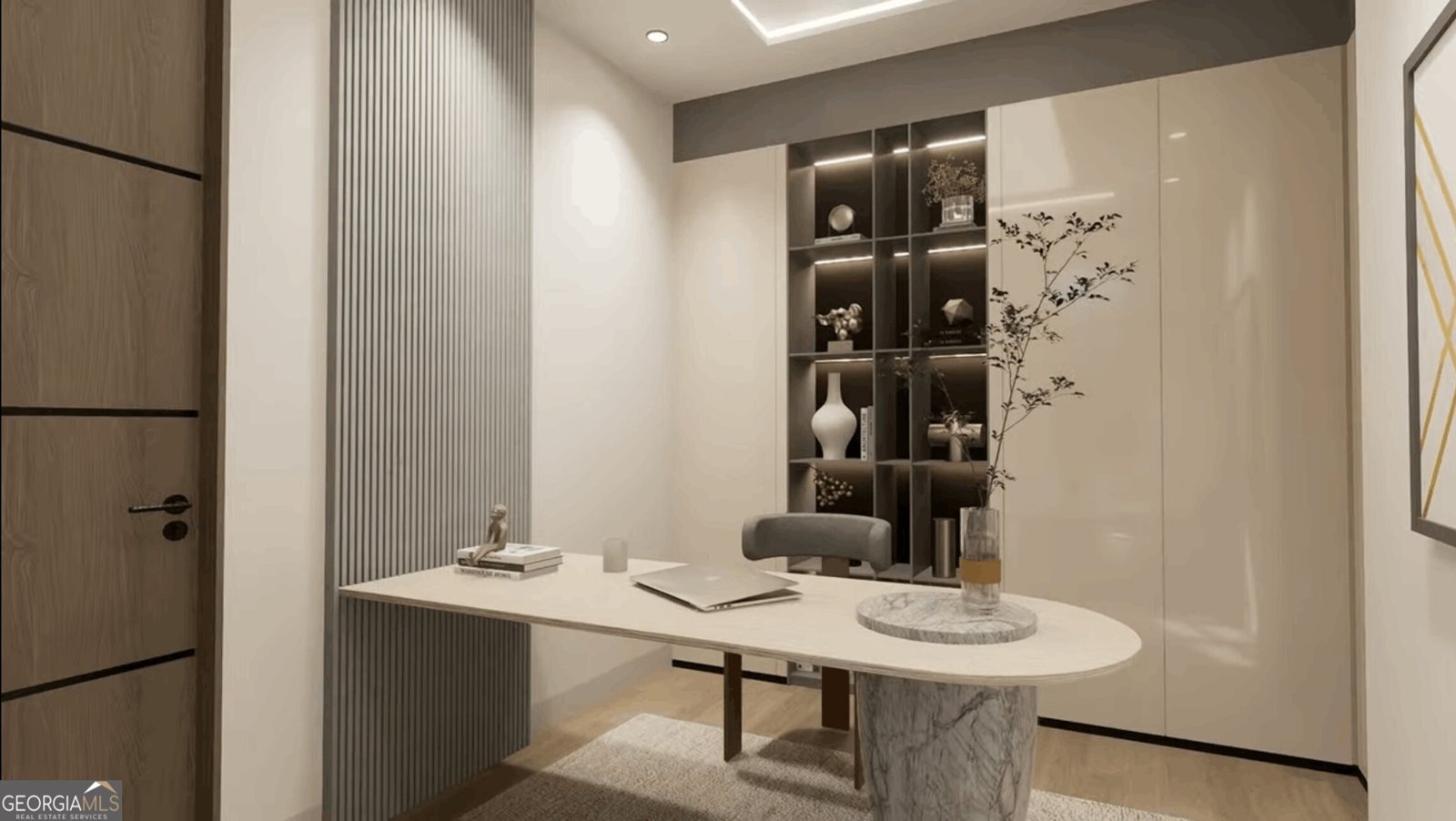 4194 Matisse Lane Fairburn - Photo 13