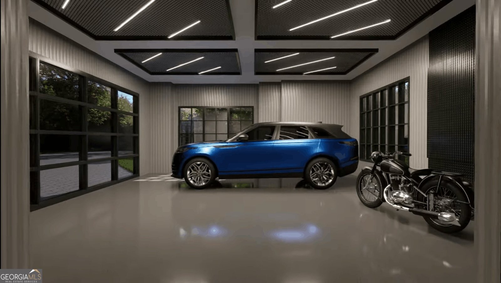 4194 Matisse Lane Fairburn - Photo 15