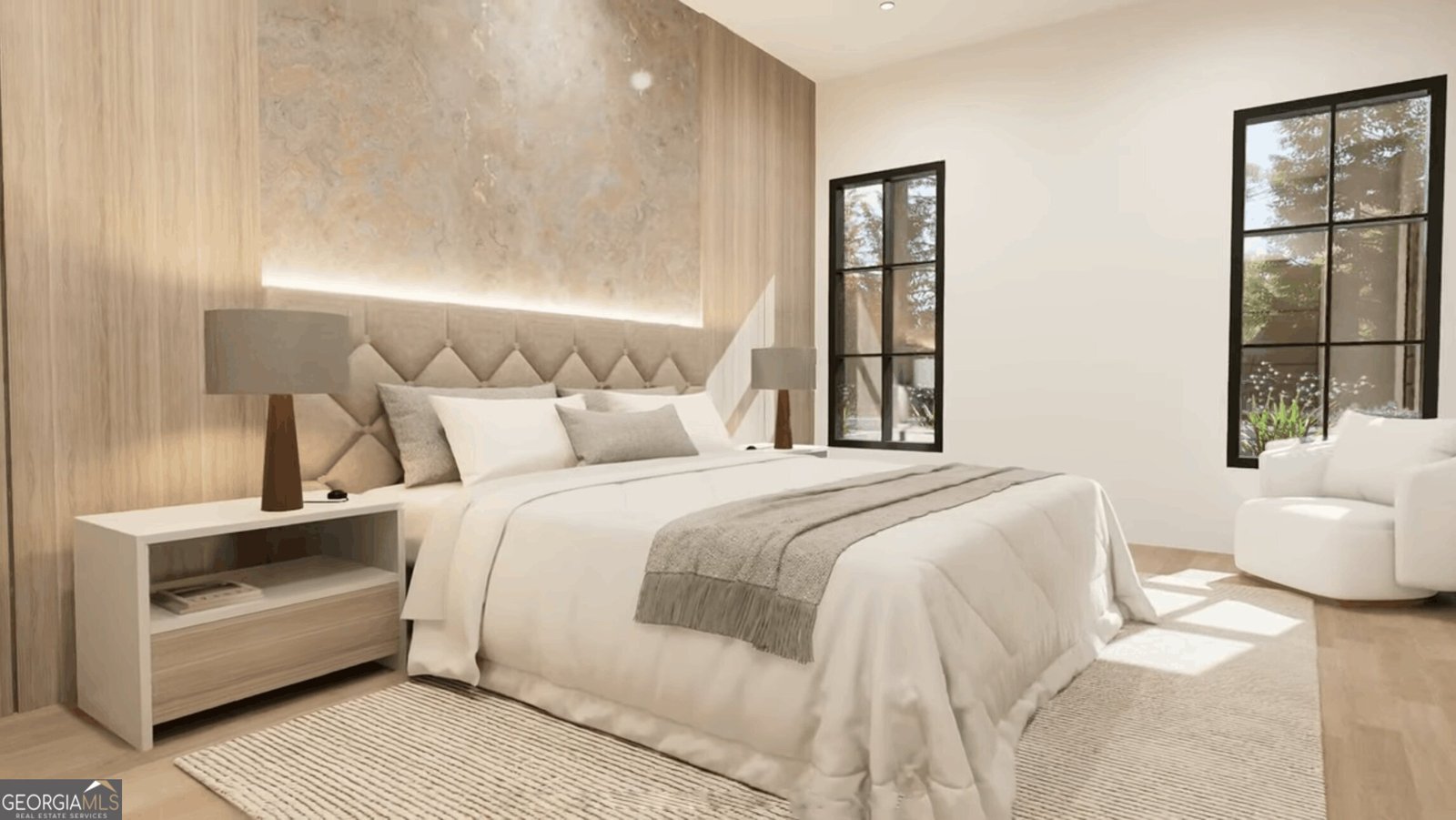 4194 Matisse Lane Fairburn - Photo 16