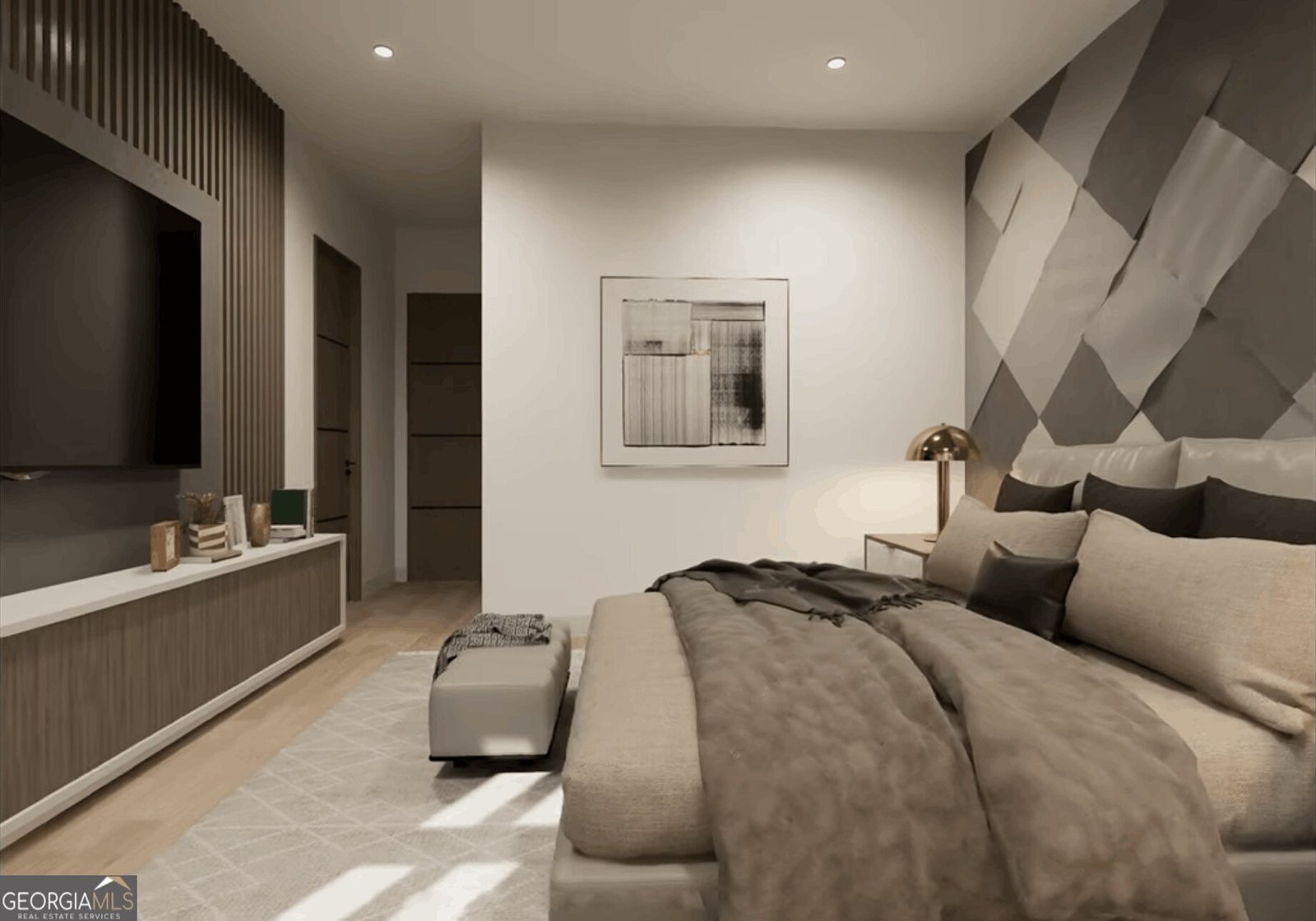 4194 Matisse Lane Fairburn - Photo 17