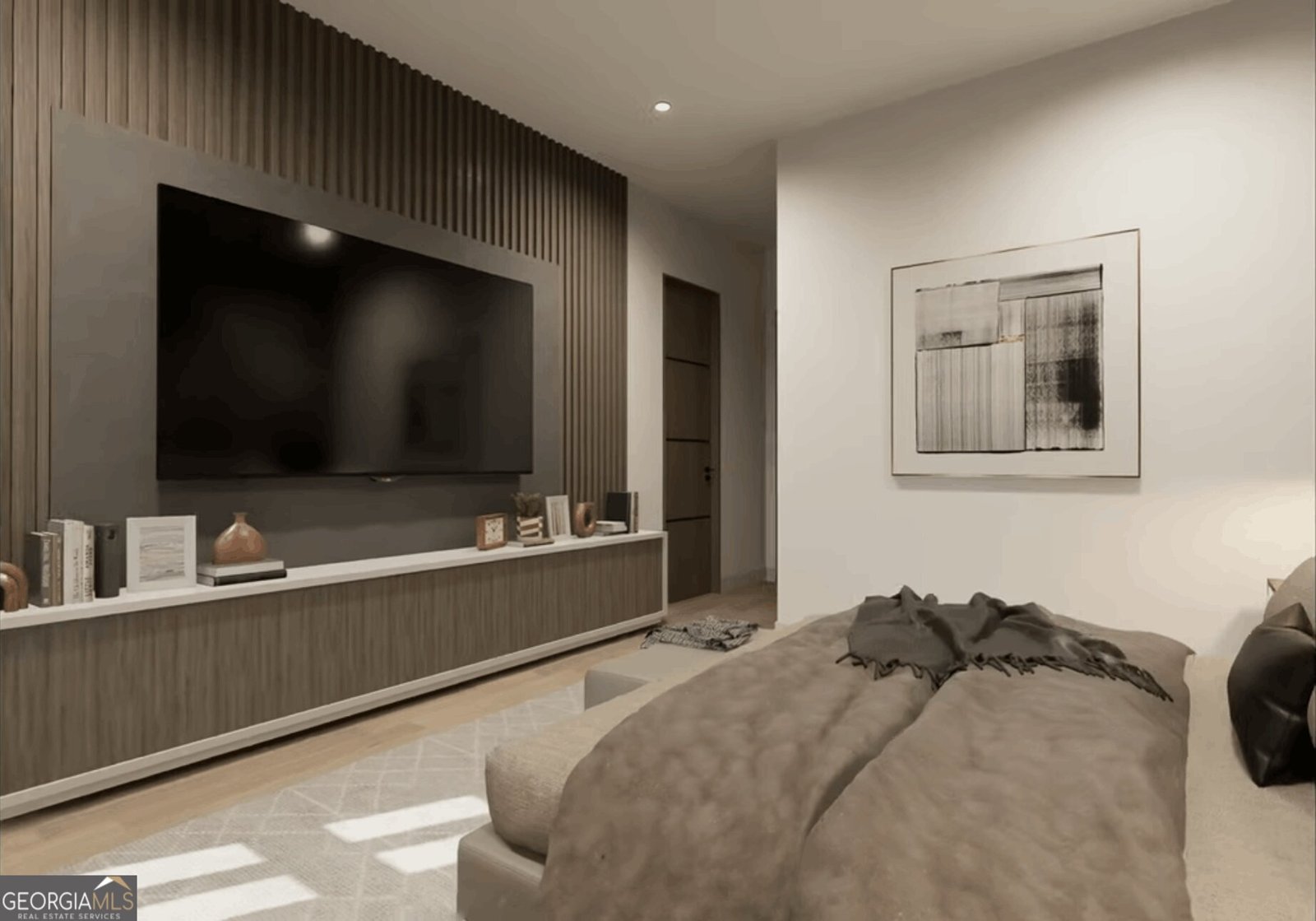 4194 Matisse Lane Fairburn - Photo 18