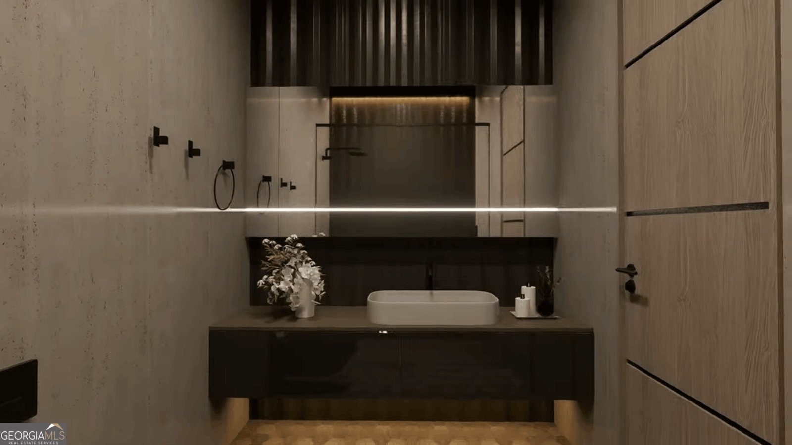 4194 Matisse Lane Fairburn - Photo 20