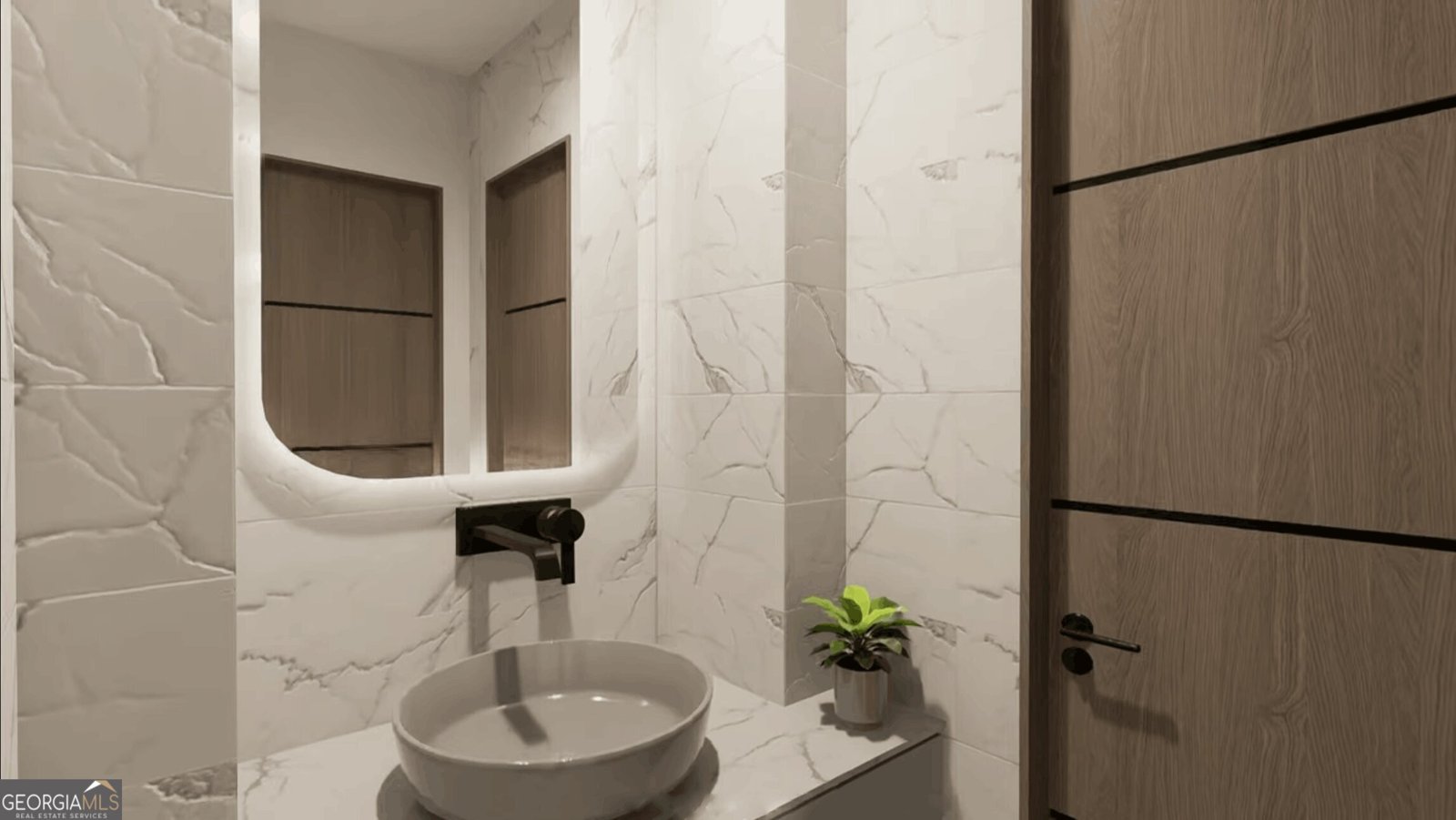 4194 Matisse Lane Fairburn - Photo 23