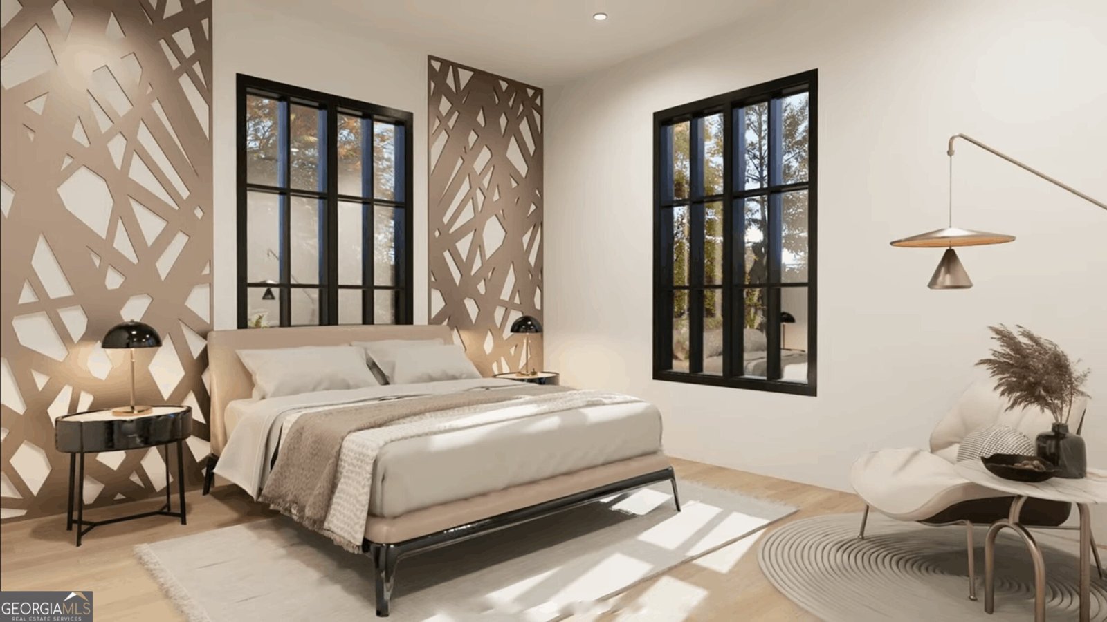 4194 Matisse Lane Fairburn - Photo 27