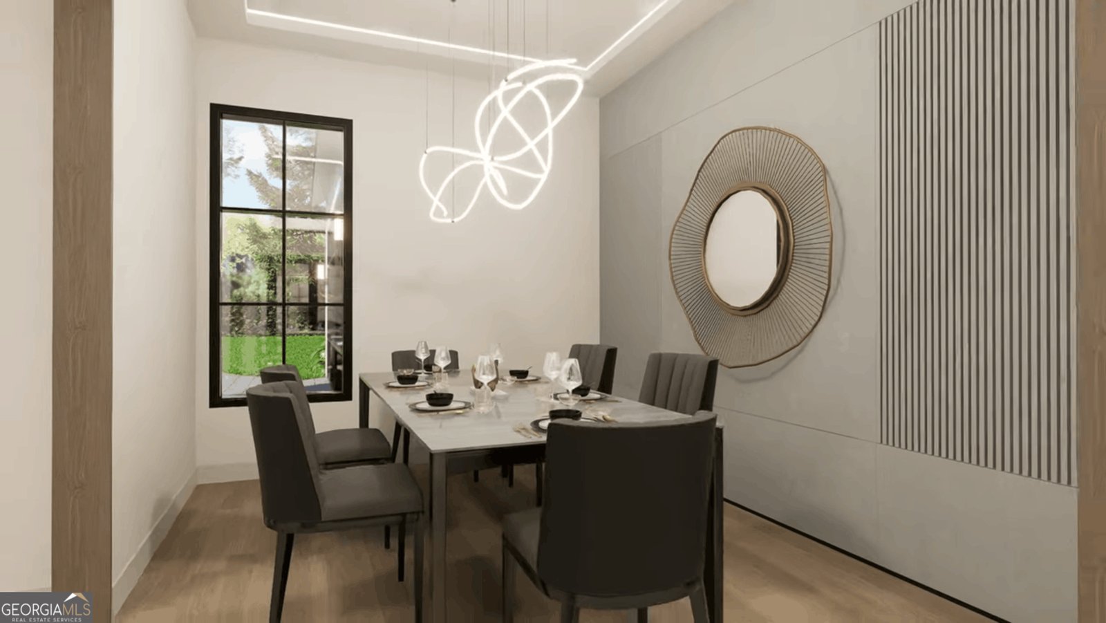 4194 Matisse Lane Fairburn - Photo 6