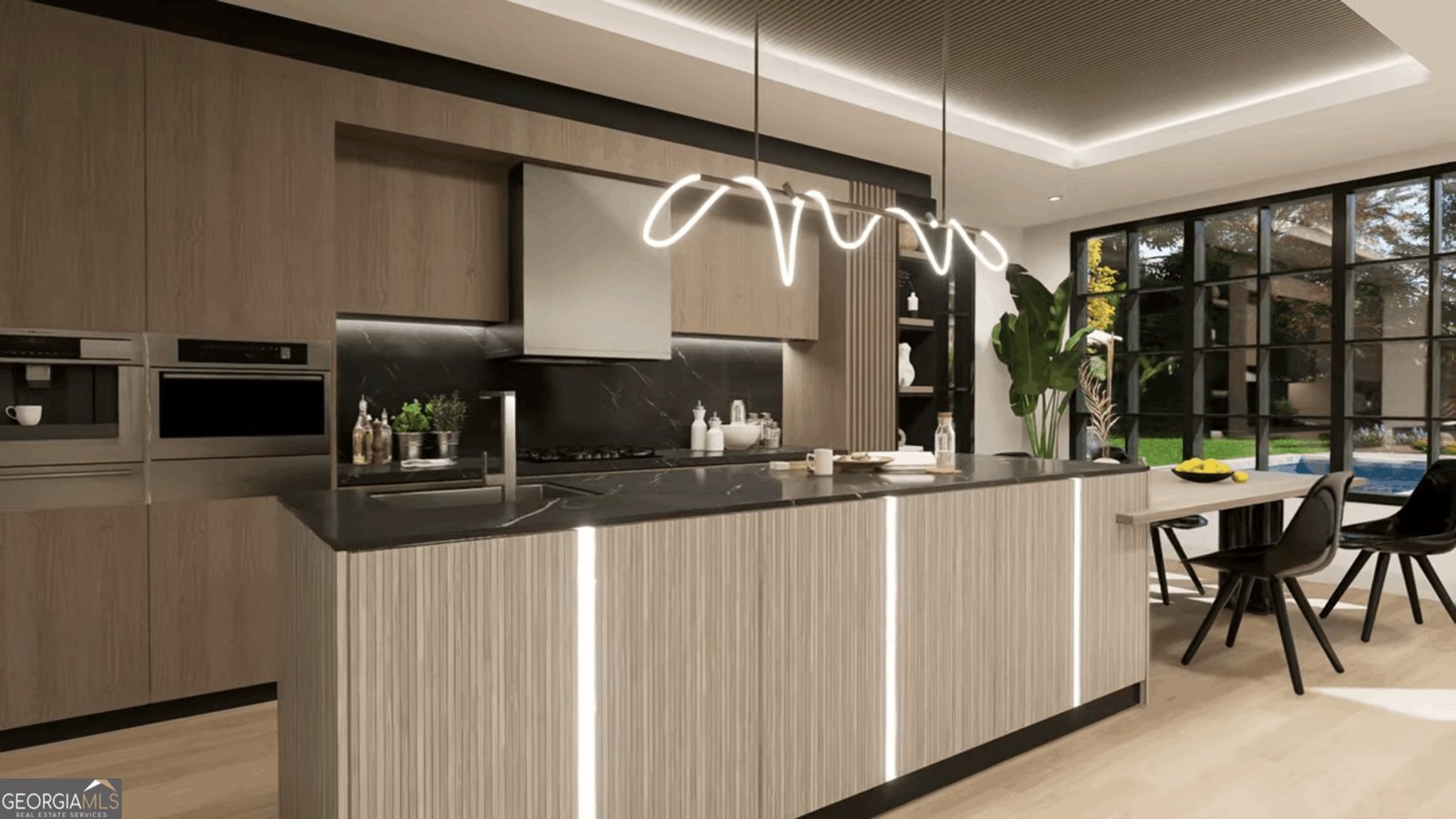 4194 Matisse Lane Fairburn - Photo 7