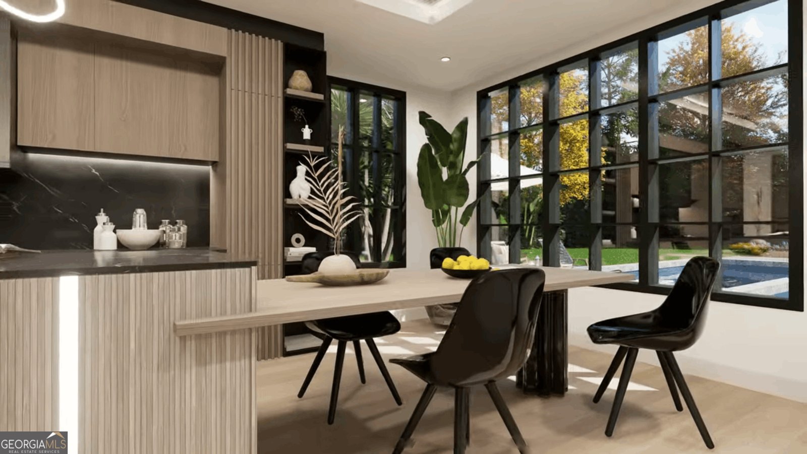 4194 Matisse Lane Fairburn - Photo 8