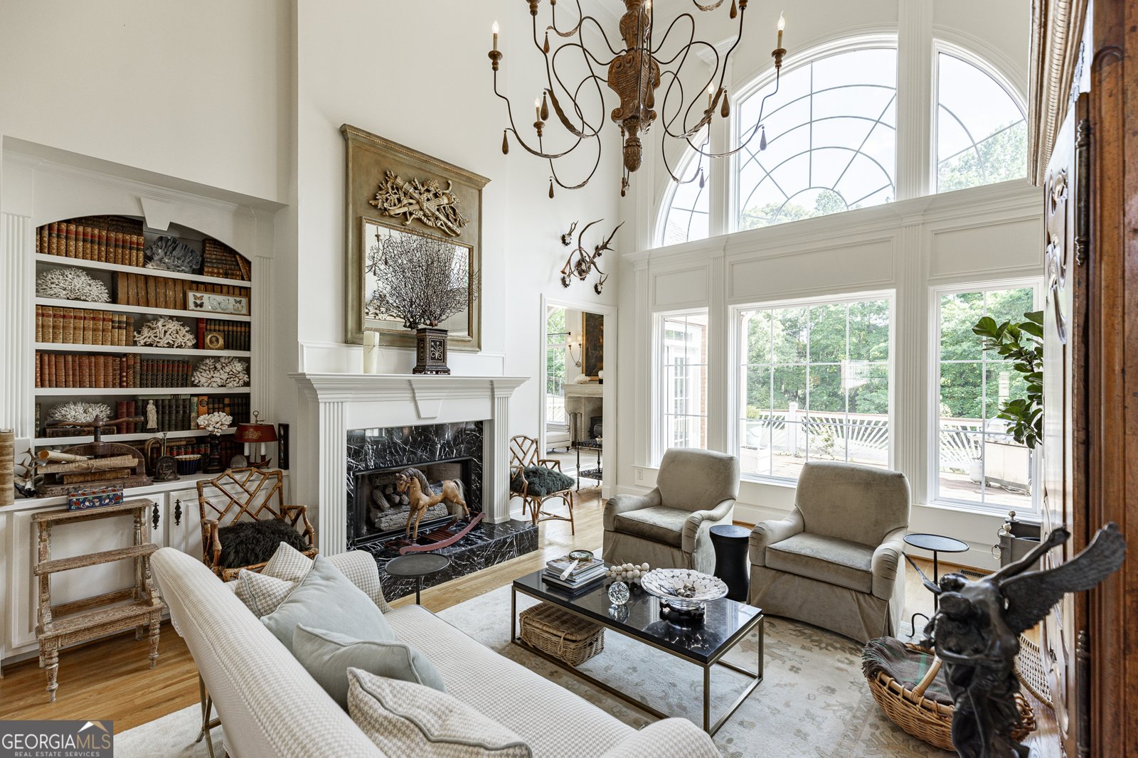 2519 Ivy Plantation Drive Buford - Photo 10