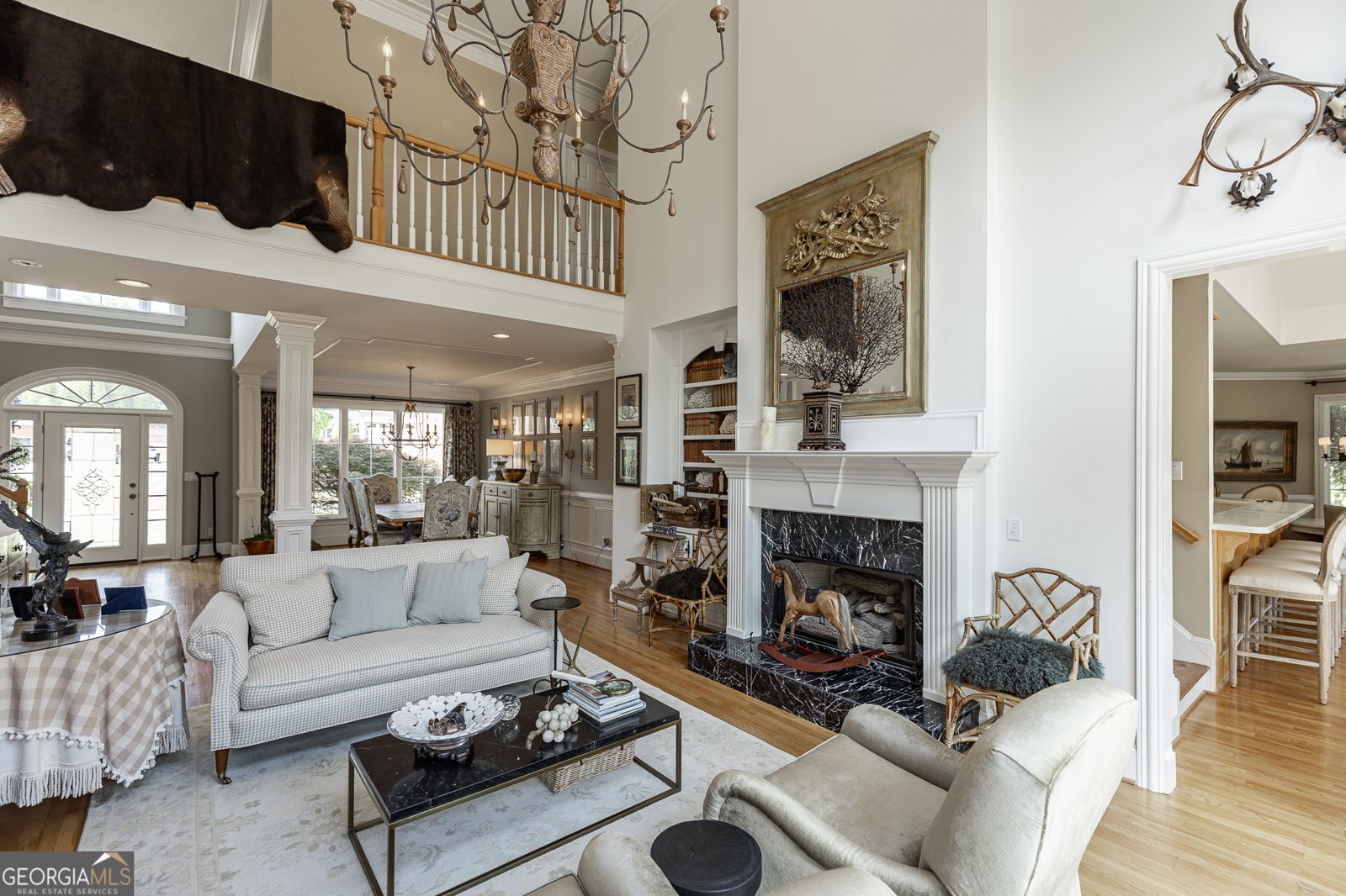 2519 Ivy Plantation Drive Buford - Photo 11