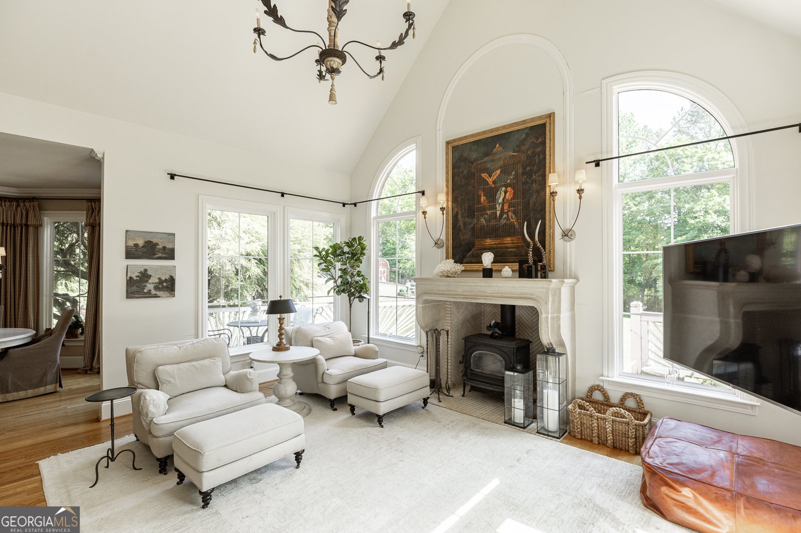 2519 Ivy Plantation Drive Buford - Photo 13