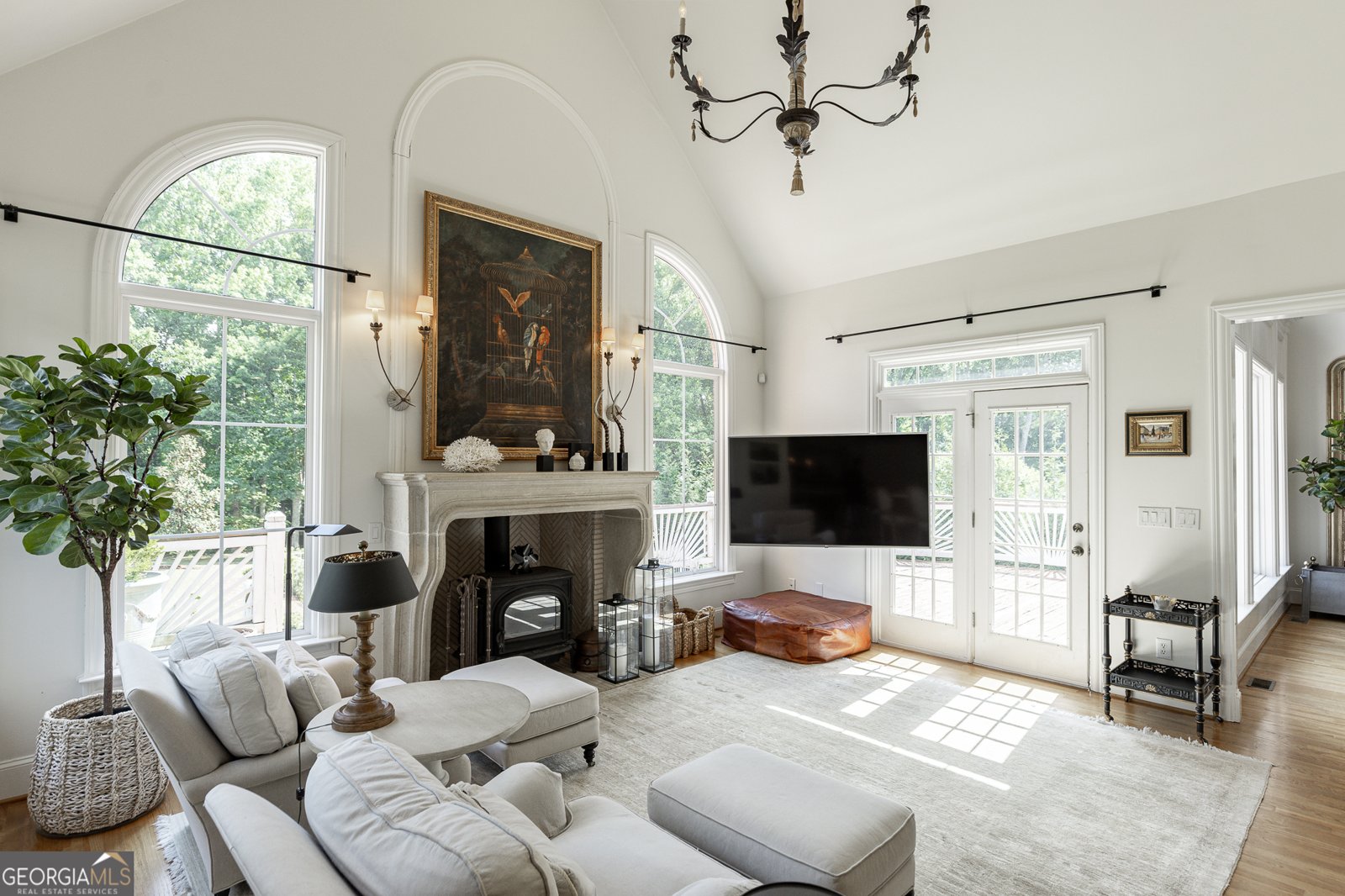 2519 Ivy Plantation Drive Buford - Photo 14