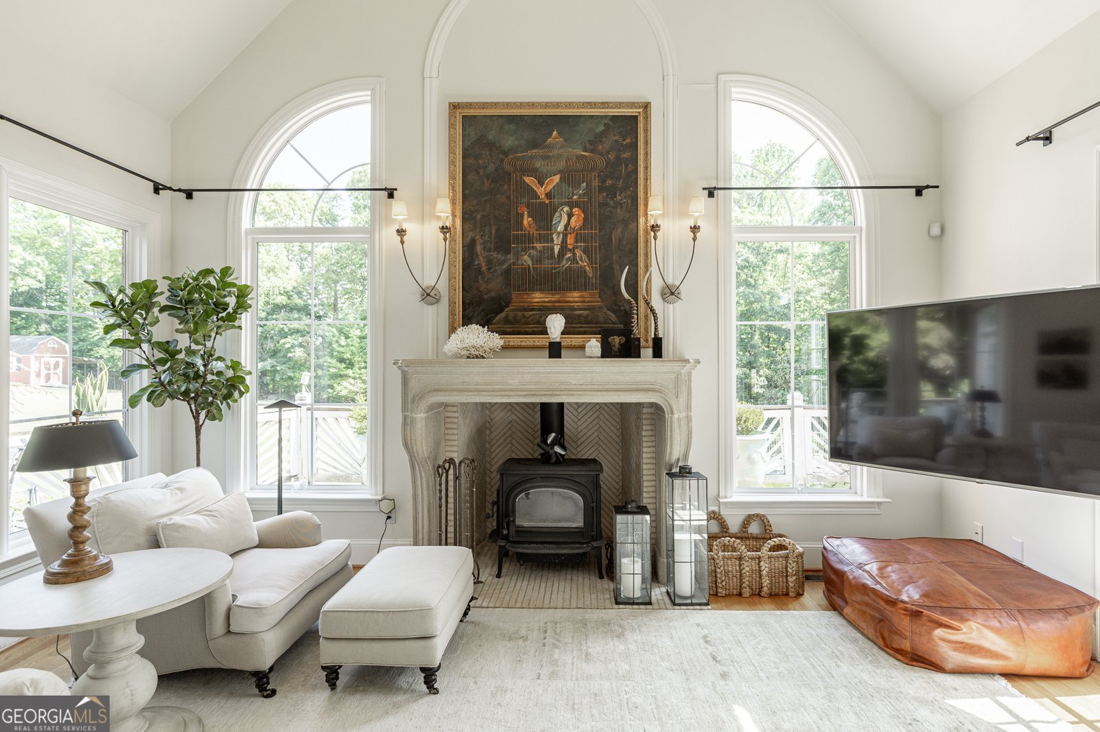 2519 Ivy Plantation Drive Buford - Photo 15