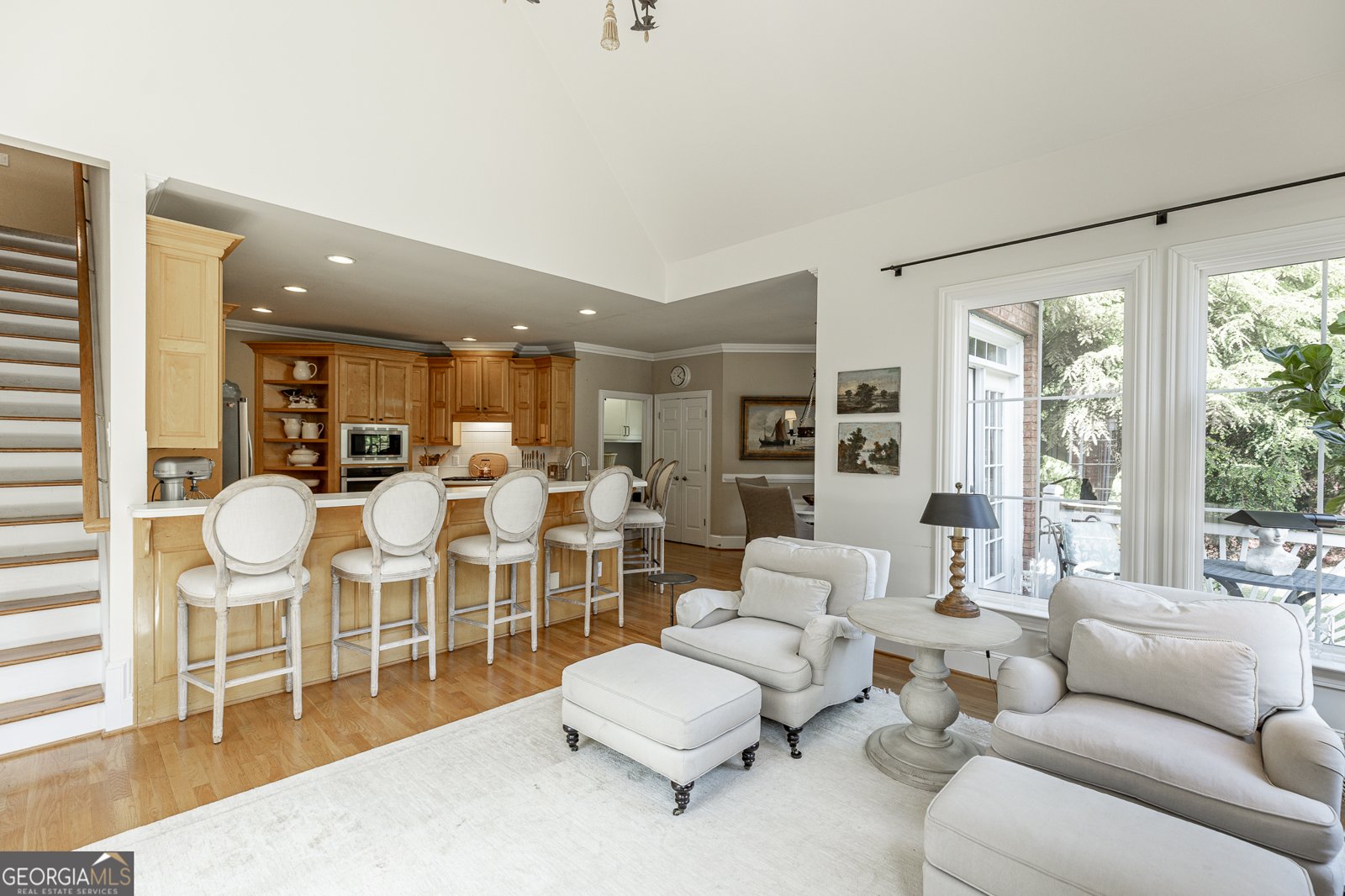 2519 Ivy Plantation Drive Buford - Photo 16