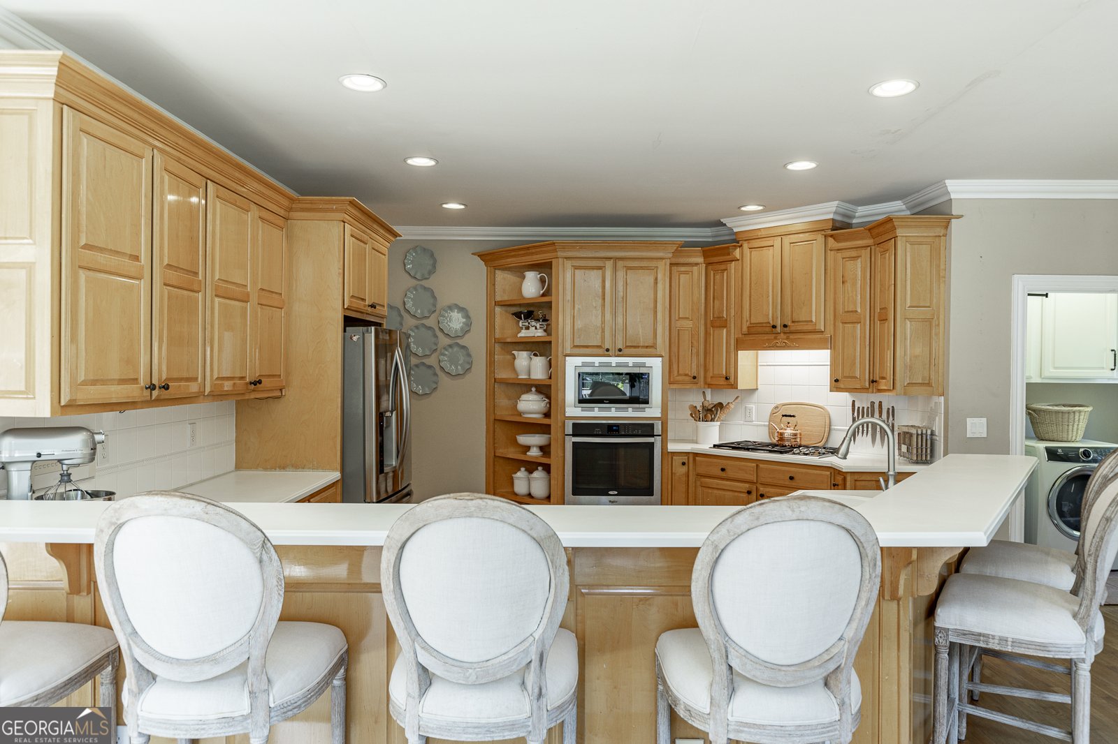 2519 Ivy Plantation Drive Buford - Photo 17