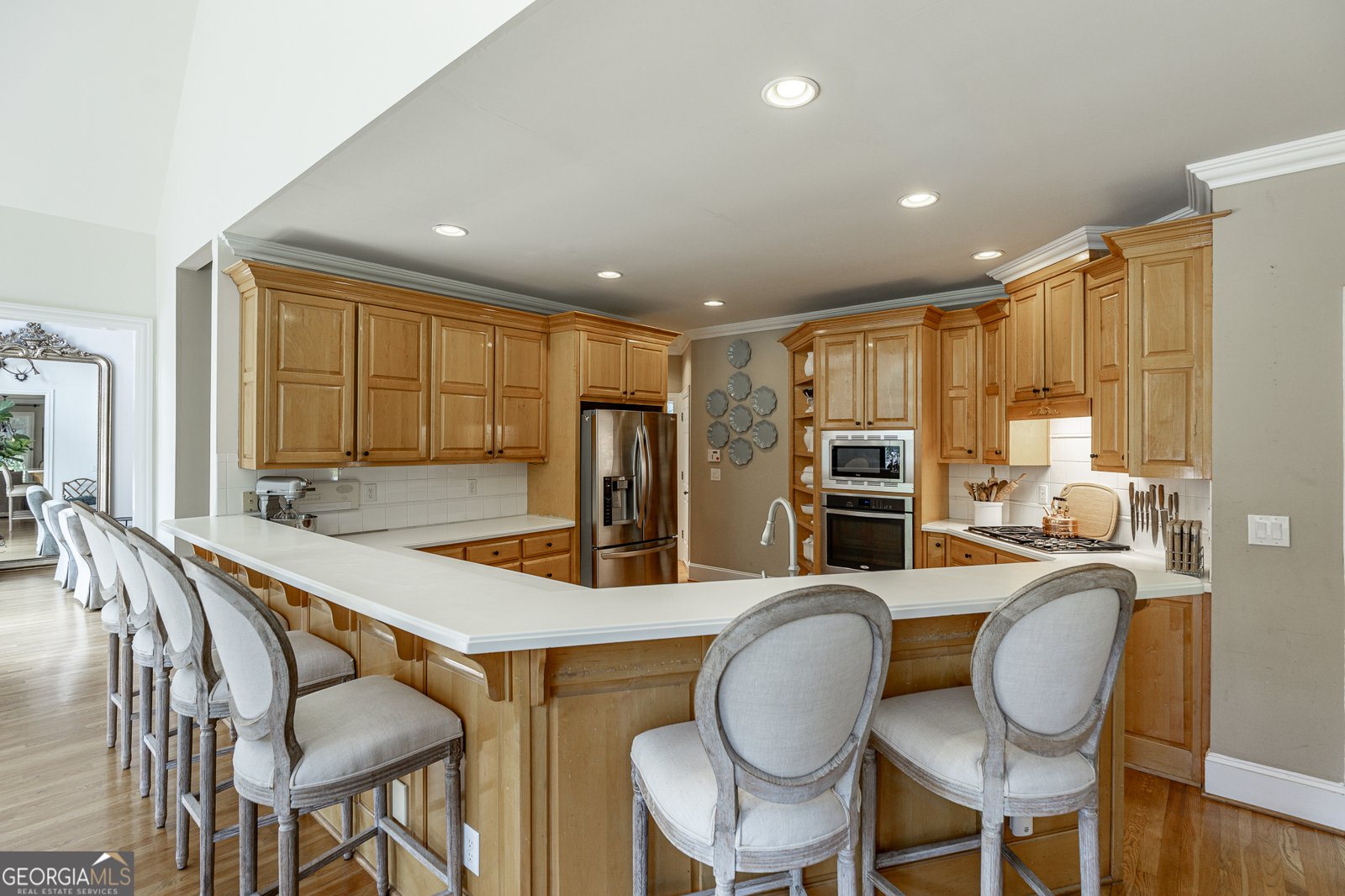 2519 Ivy Plantation Drive Buford - Photo 18