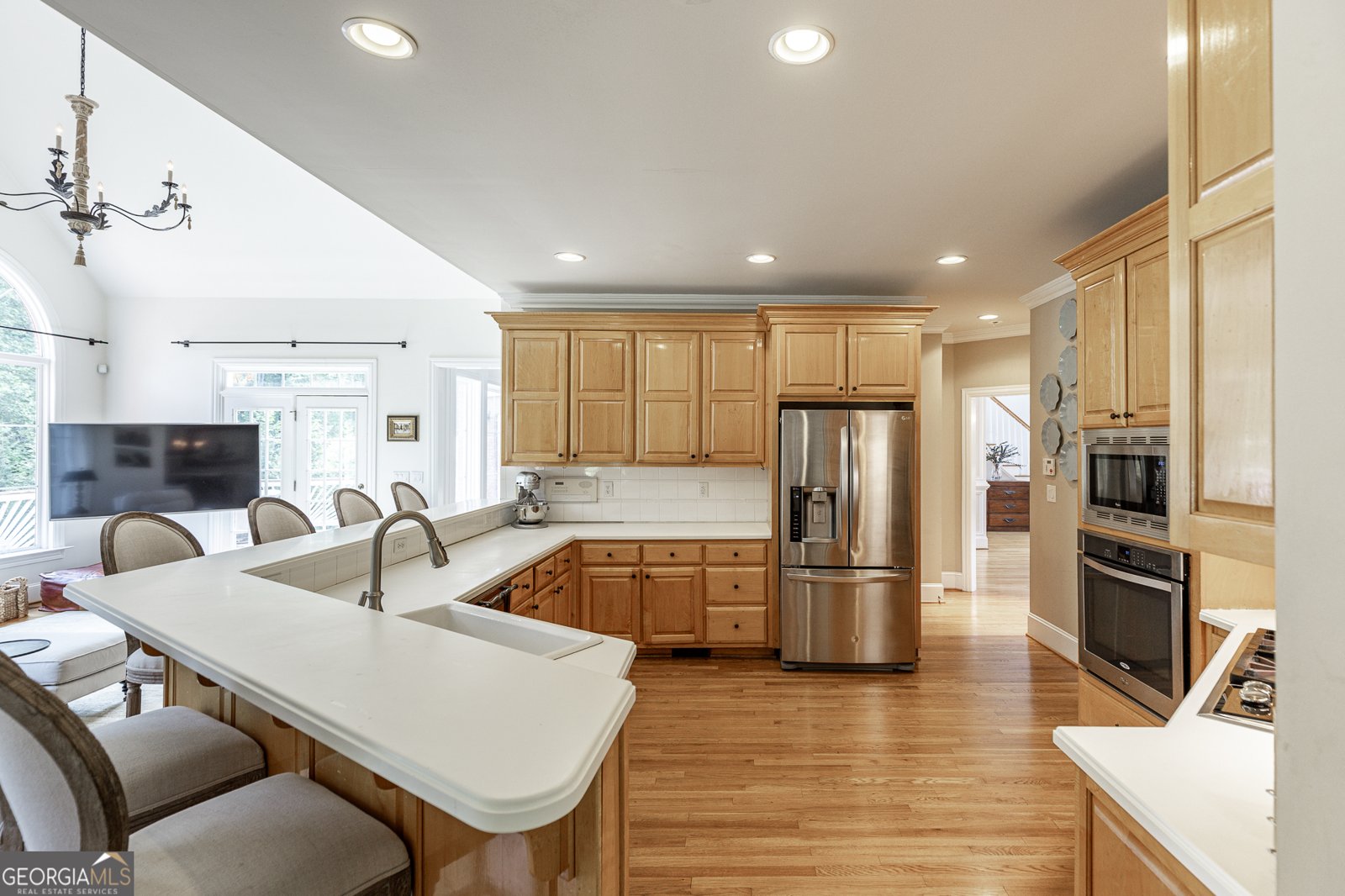 2519 Ivy Plantation Drive Buford - Photo 19