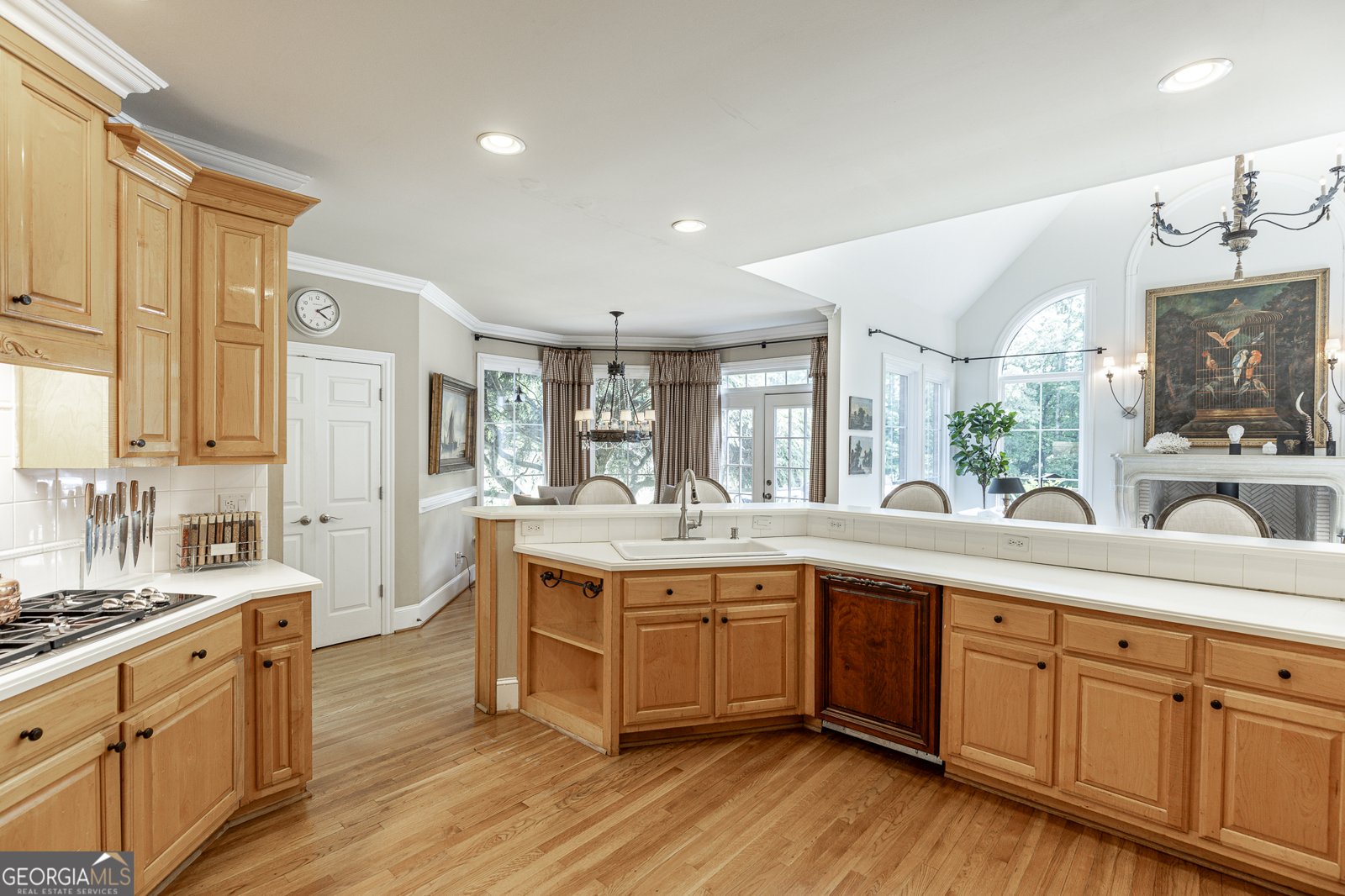 2519 Ivy Plantation Drive Buford - Photo 20