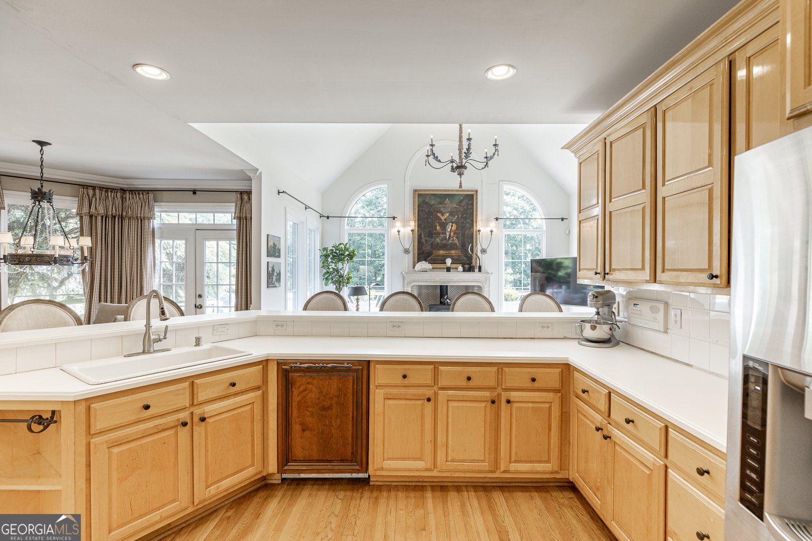 2519 Ivy Plantation Drive Buford - Photo 21