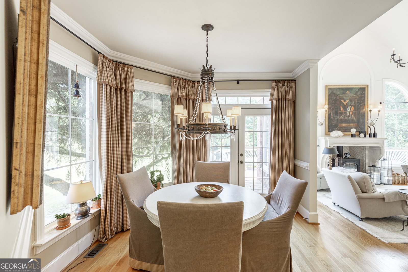 2519 Ivy Plantation Drive Buford - Photo 23