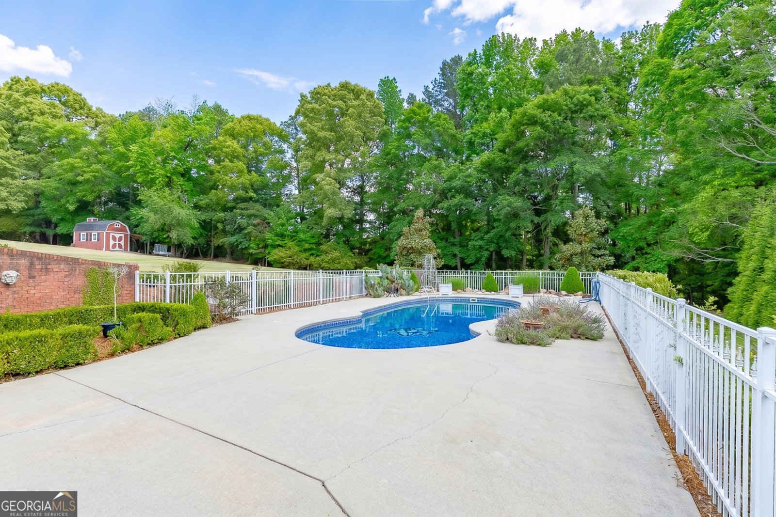 2519 Ivy Plantation Drive Buford - Photo 43