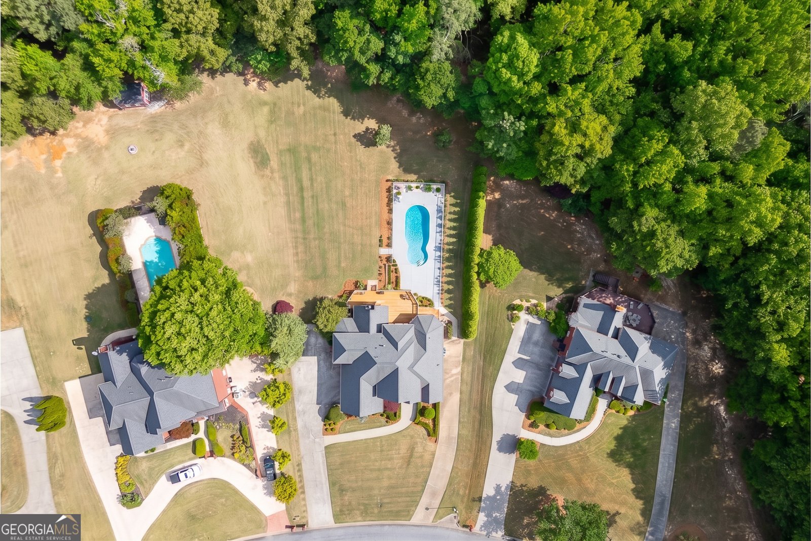 2519 Ivy Plantation Drive Buford - Photo 49