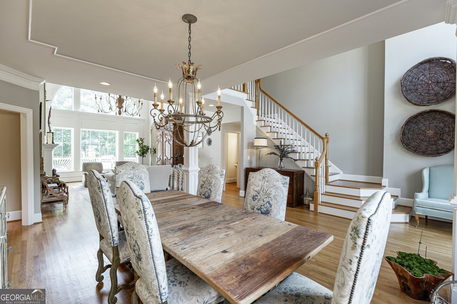 2519 Ivy Plantation Drive Buford - Photo 6