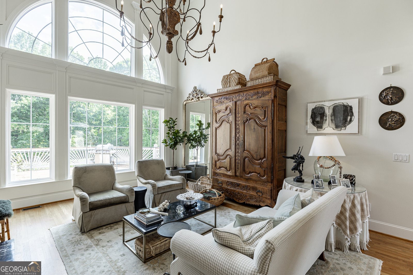 2519 Ivy Plantation Drive Buford - Photo 8