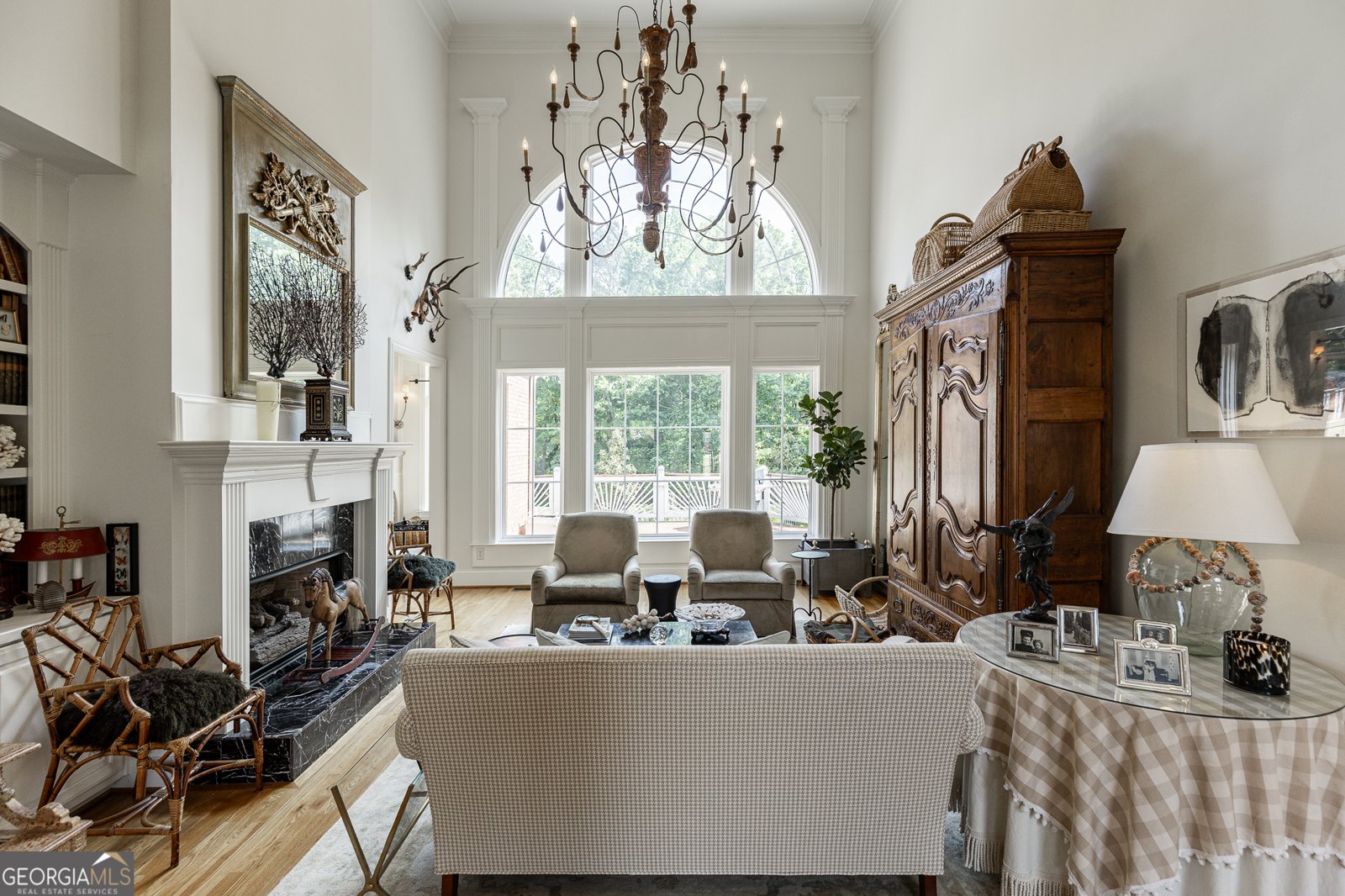 2519 Ivy Plantation Drive Buford - Photo 9