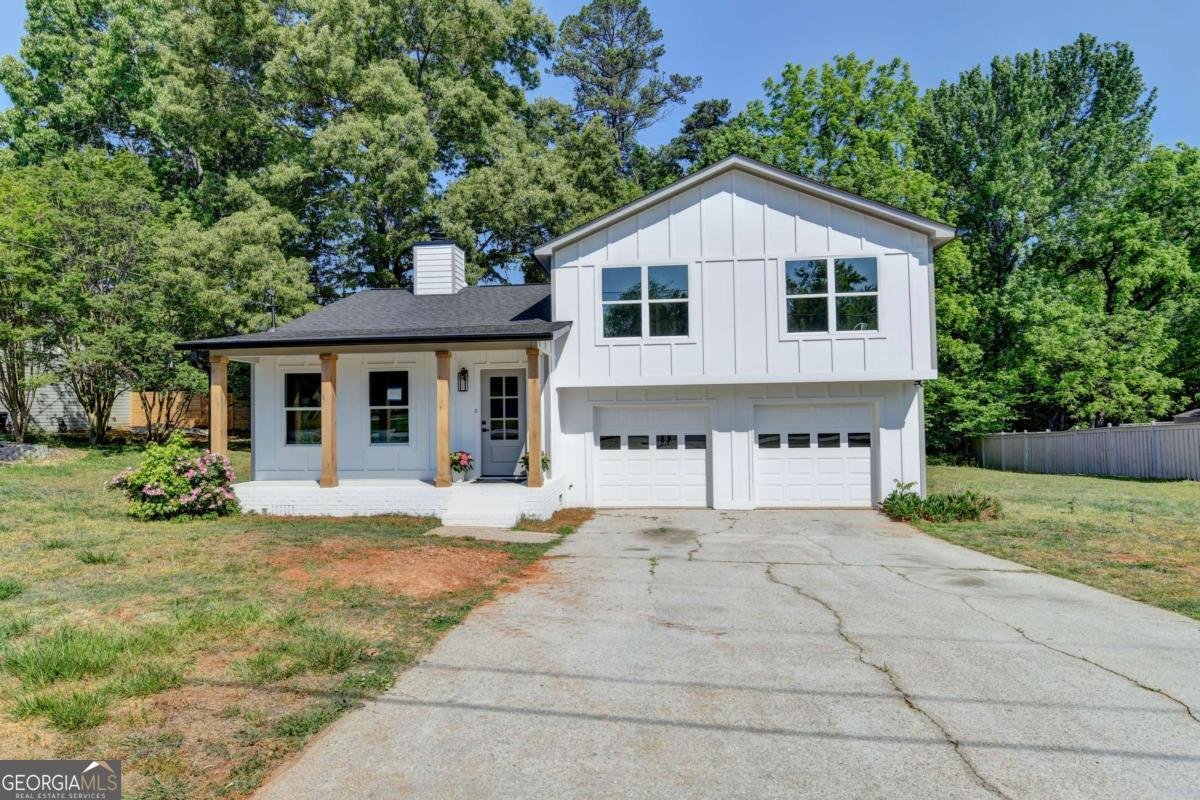 1421 Willow Bend Drive Snellville - Photo 1