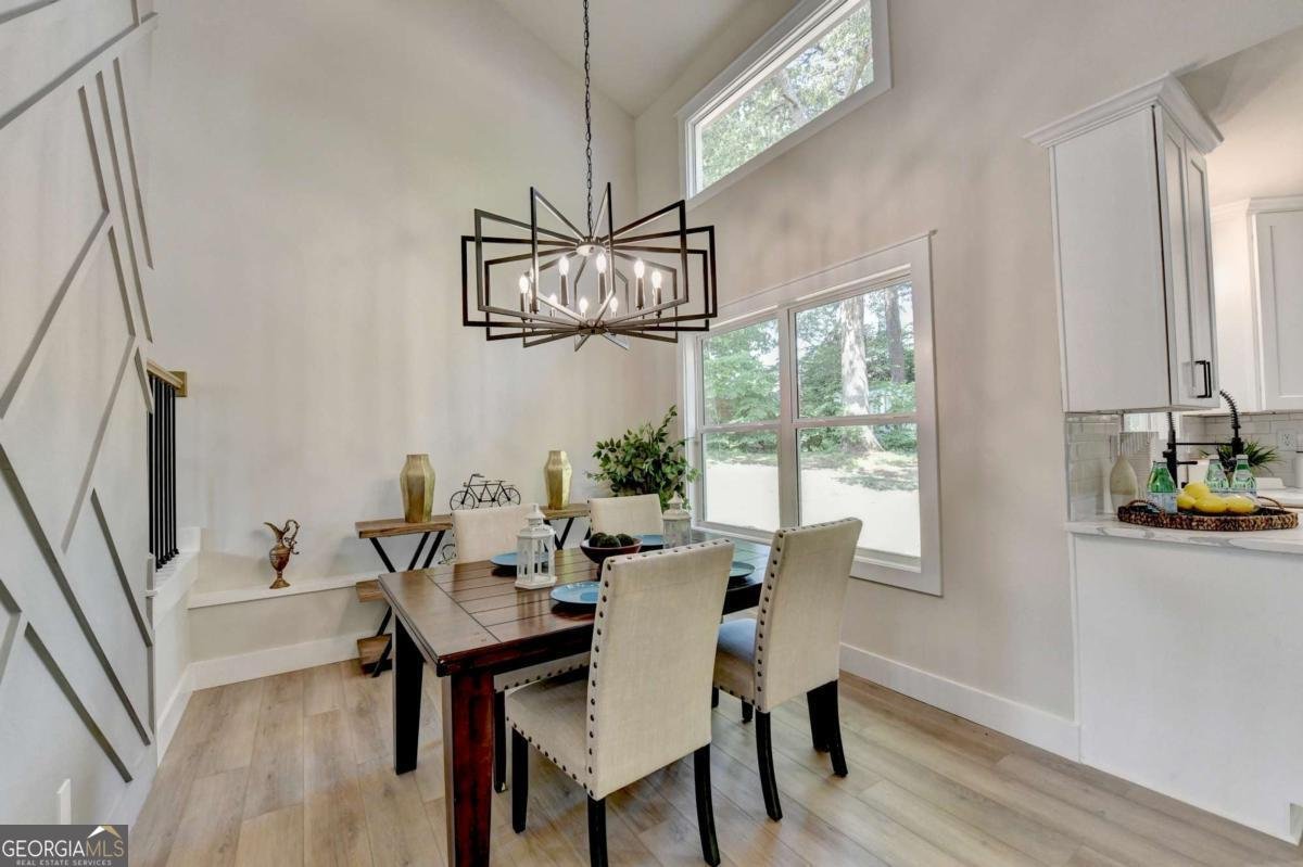 1421 Willow Bend Drive Snellville - Photo 10