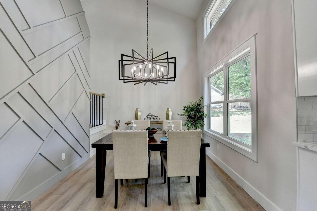 1421 Willow Bend Drive Snellville - Photo 11