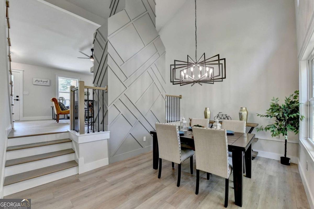 1421 Willow Bend Drive Snellville - Photo 12